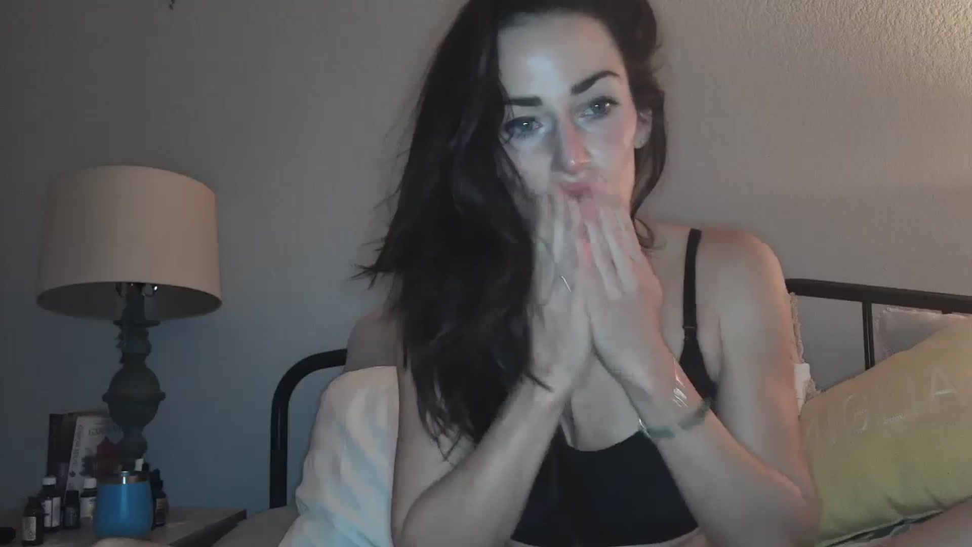 Gallery image thumbnail from EmmaStone4's myfreecams stream on, 10/10/2023, 04:49 image 19 of 20