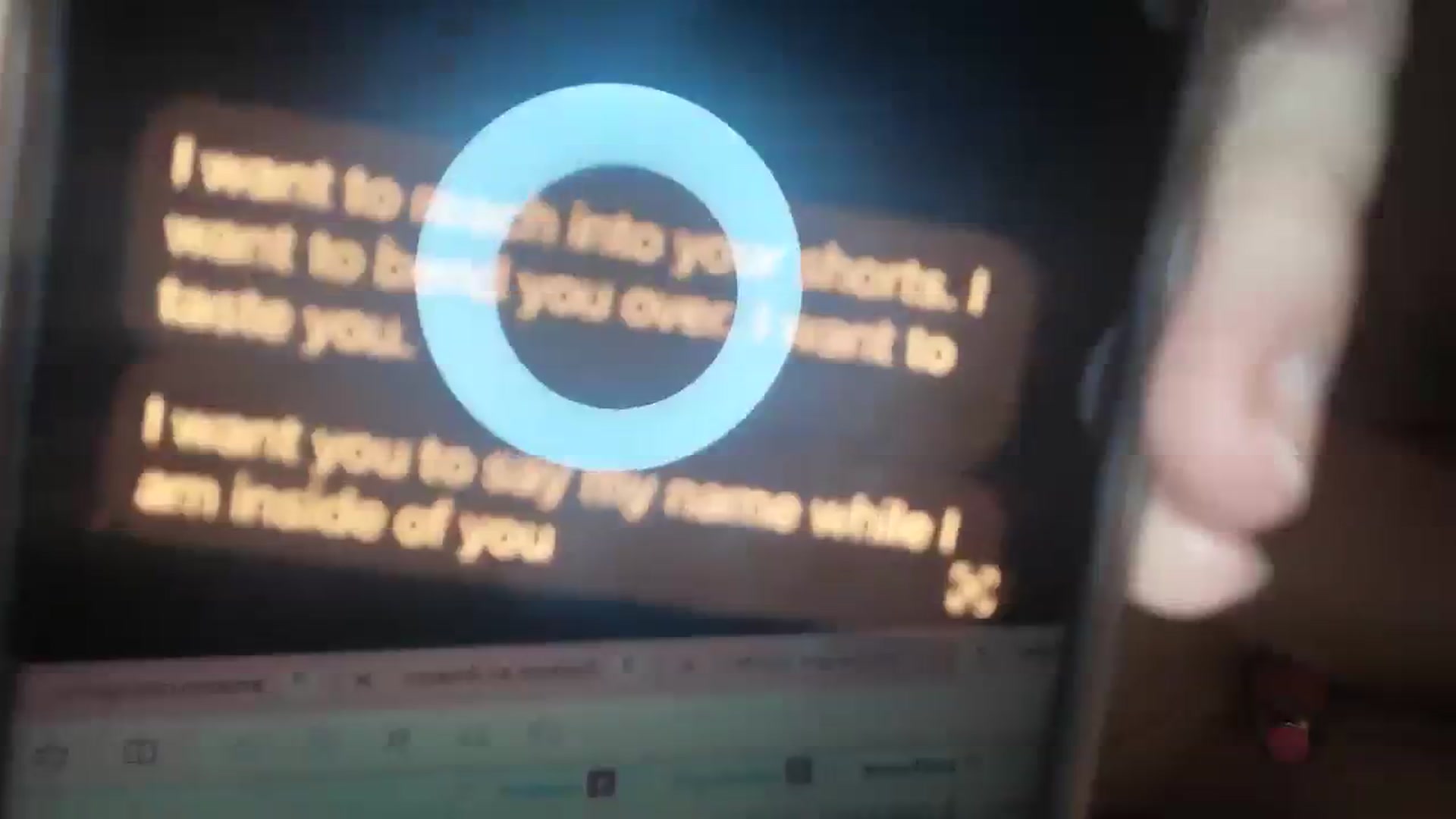 Gallery image thumbnail from EmmaStone4's myfreecams stream on, 10/11/2023, 07:33 image 2 of 20