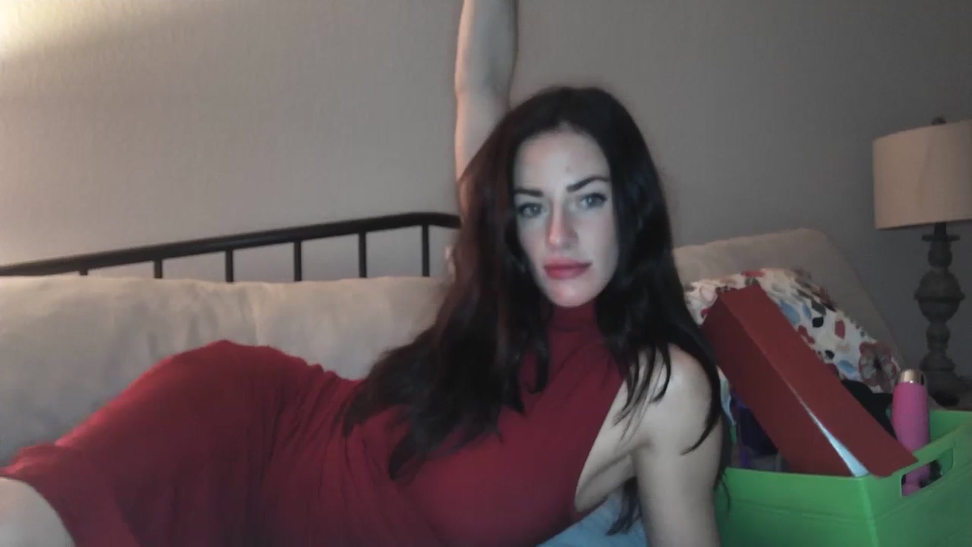 Gallery image thumbnail from EmmaStone4's myfreecams stream on, 10/31/2023, 05:33 image 3 of 20