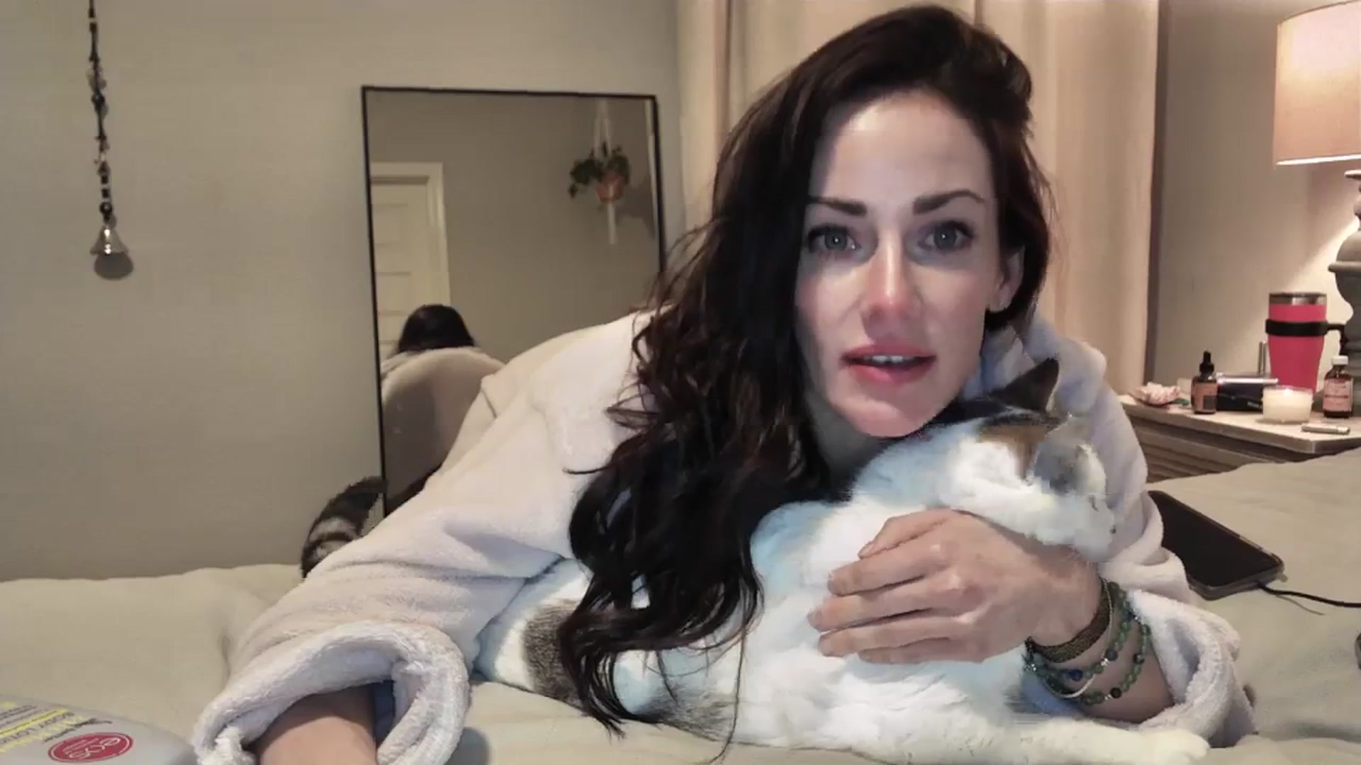 Gallery image thumbnail from EmmaStone4's myfreecams stream on, 11/27/2023, 04:41 image 15 of 20
