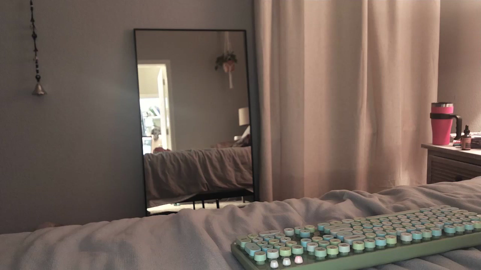 Gallery image thumbnail from EmmaStone4's myfreecams stream on, 11/27/2023, 08:55 image 5 of 20