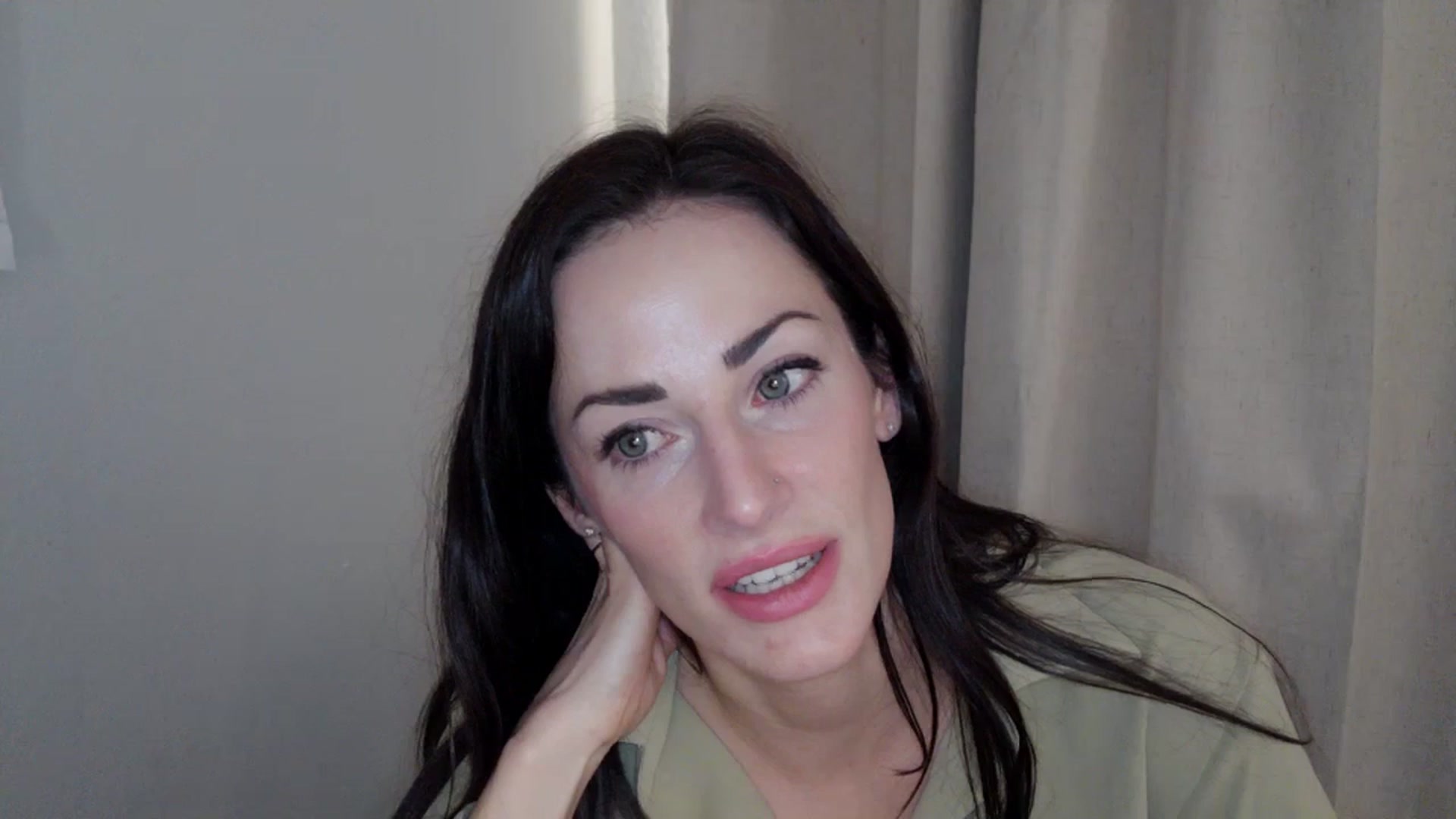 Gallery image thumbnail from EmmaStone4's myfreecams stream on, 02/13/2024, 19:07 image 3 of 20