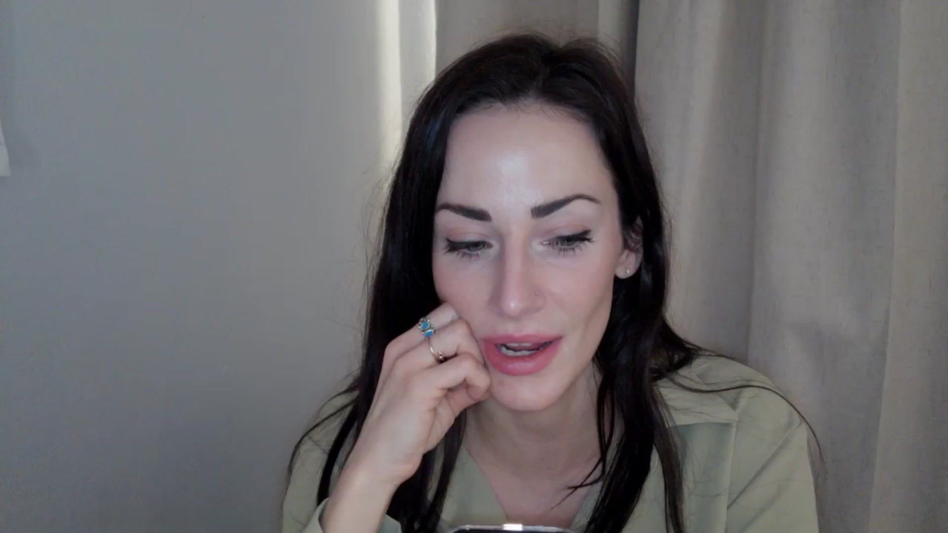 Gallery image thumbnail from EmmaStone4's myfreecams stream on, 02/13/2024, 19:07 image 5 of 20