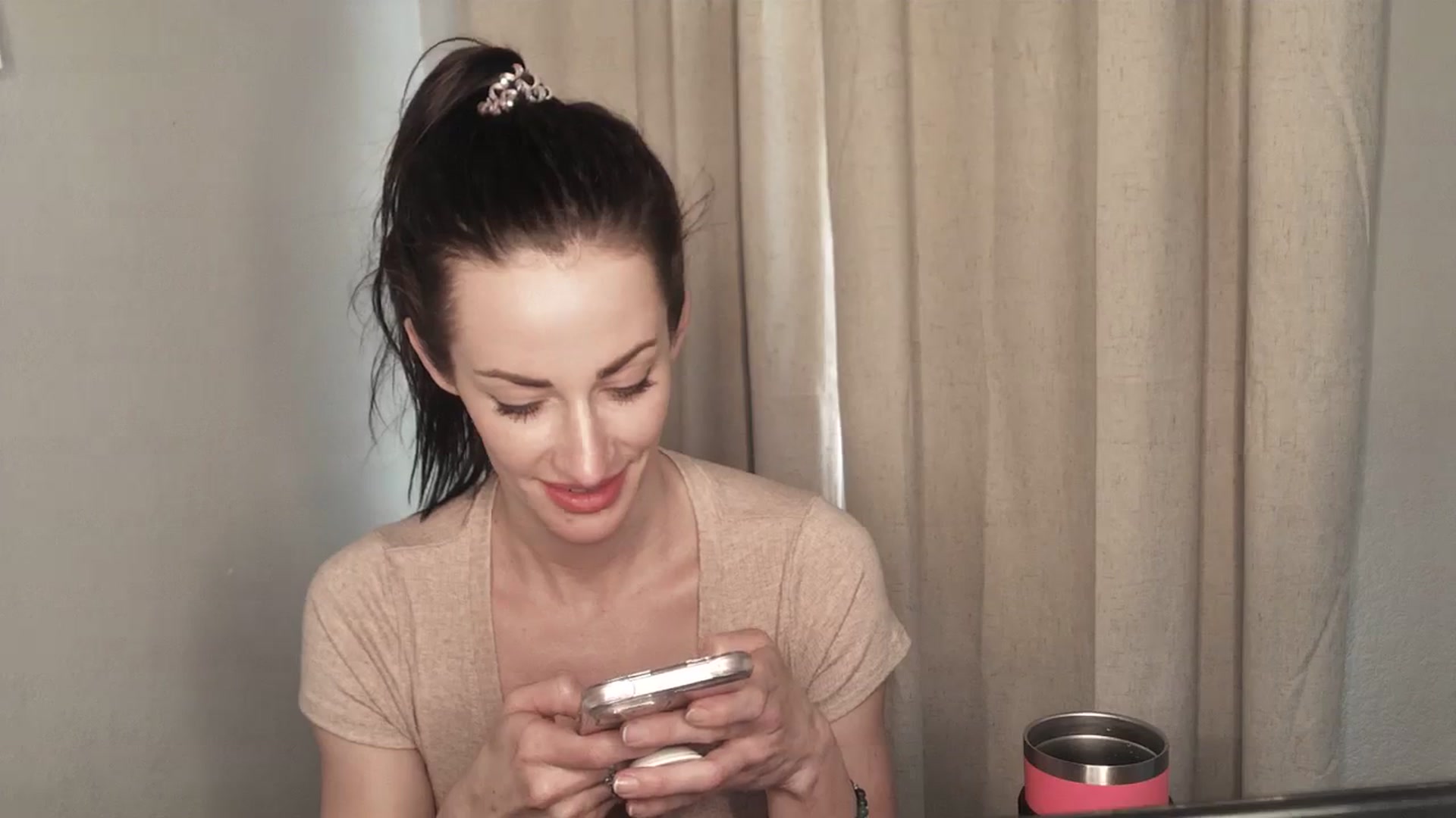 Gallery image thumbnail from EmmaStone4's myfreecams stream on, 03/05/2024, 20:37 image 5 of 20