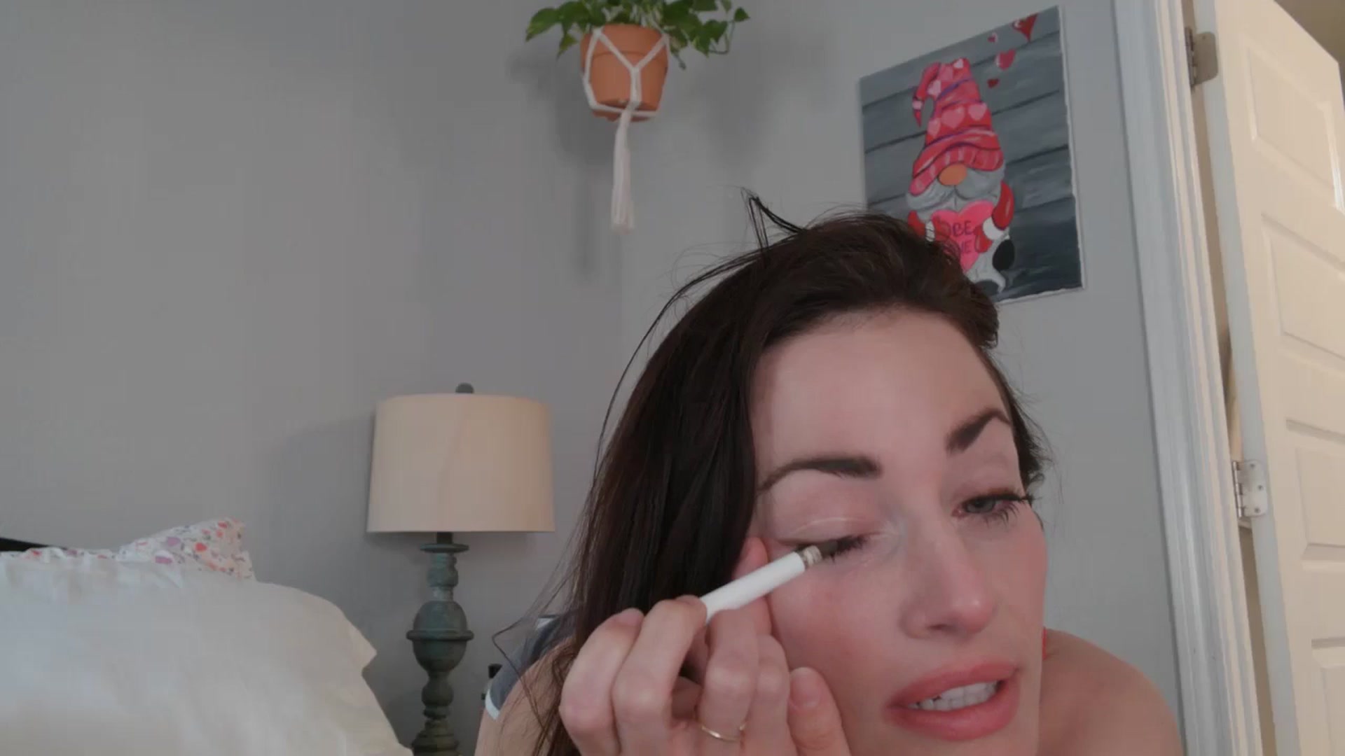 Gallery image thumbnail from EmmaStone4's myfreecams stream on, 04/30/2024, 17:52 image 1 of 20