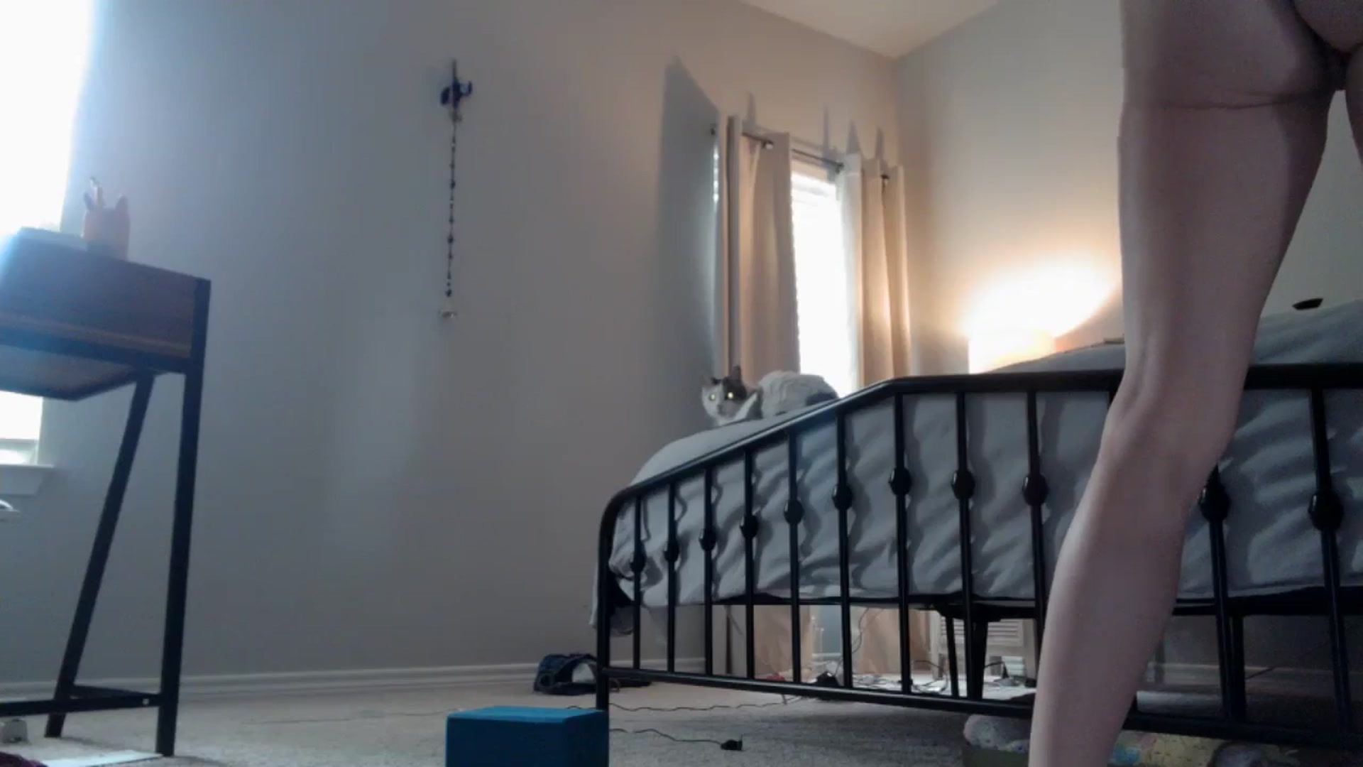 Gallery image thumbnail from EmmaStone4's myfreecams stream on, 05/30/2024, 19:58 image 13 of 20