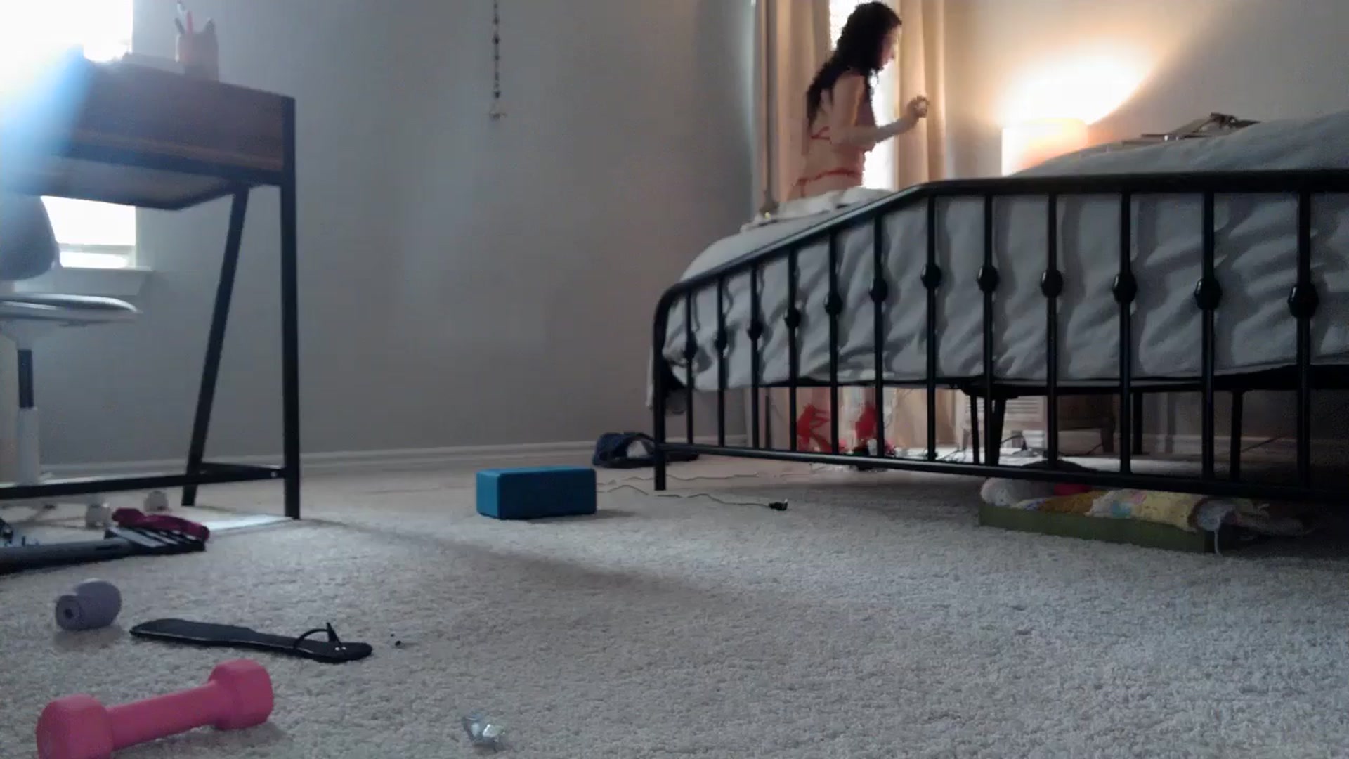 Gallery image thumbnail from EmmaStone4's myfreecams stream on, 05/30/2024, 20:33 image 4 of 20