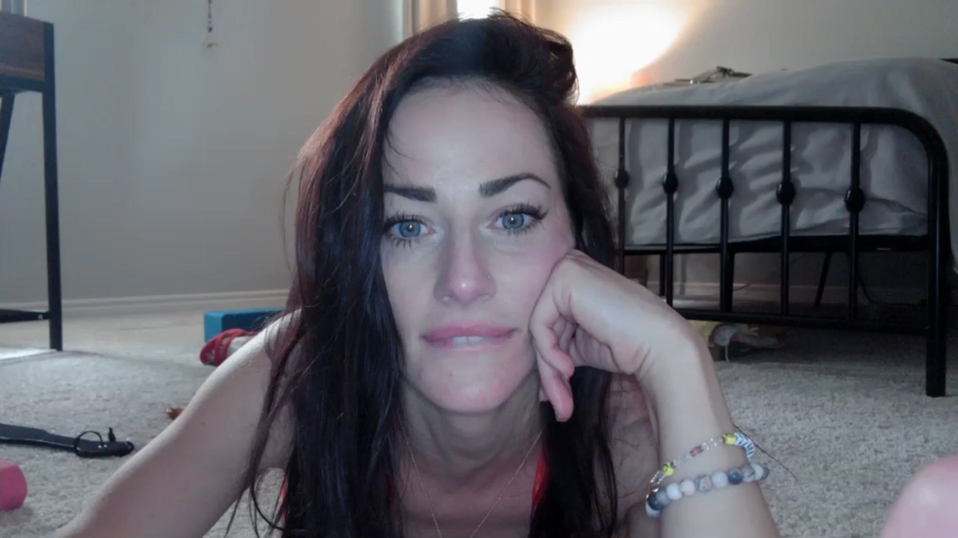 Gallery image thumbnail from EmmaStone4's myfreecams stream on, 05/30/2024, 20:33 image 12 of 20