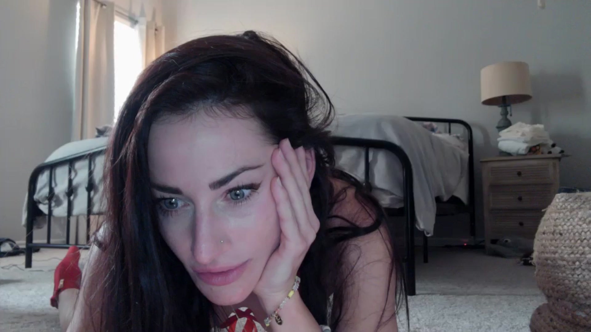 Gallery image thumbnail from EmmaStone4's myfreecams stream on, 05/30/2024, 21:08 image 12 of 20