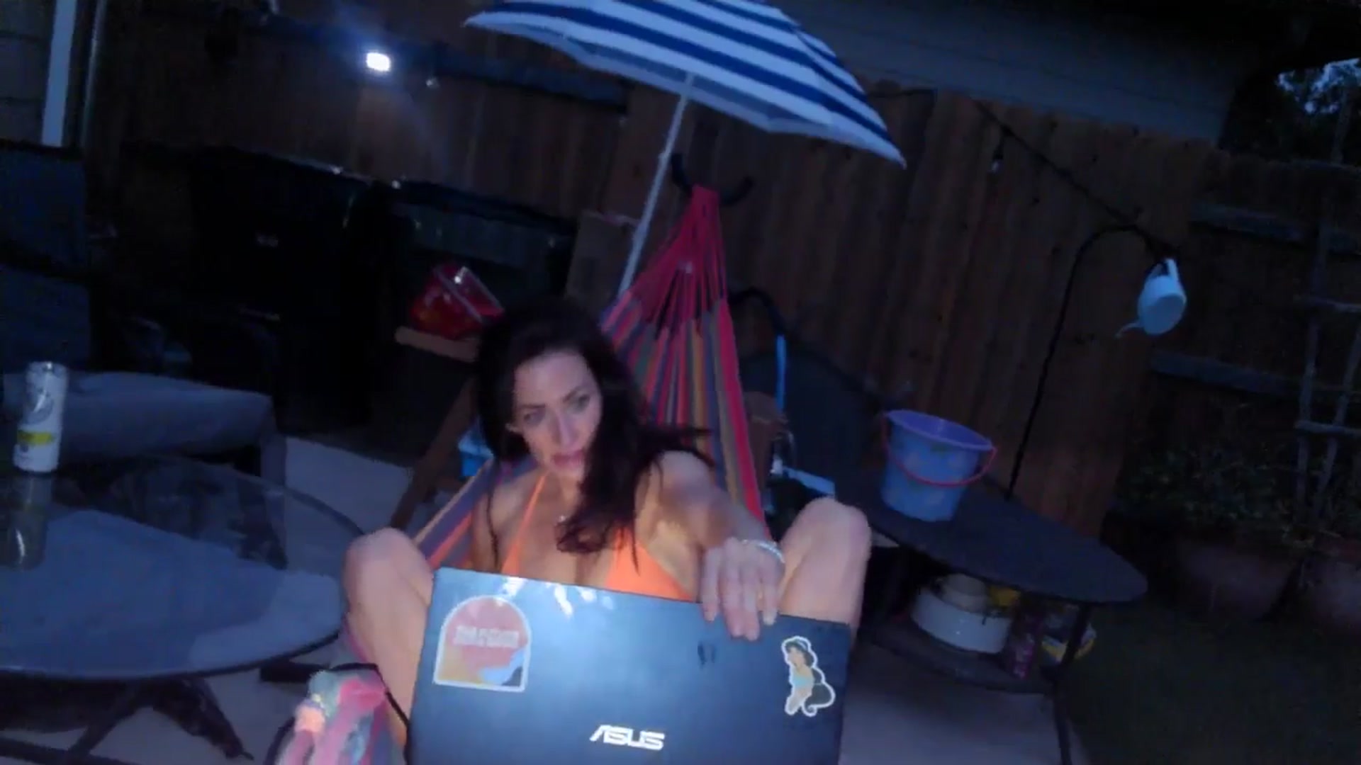 Gallery image thumbnail from EmmaStone4's myfreecams stream on, 06/10/2024, 02:21 image 9 of 20