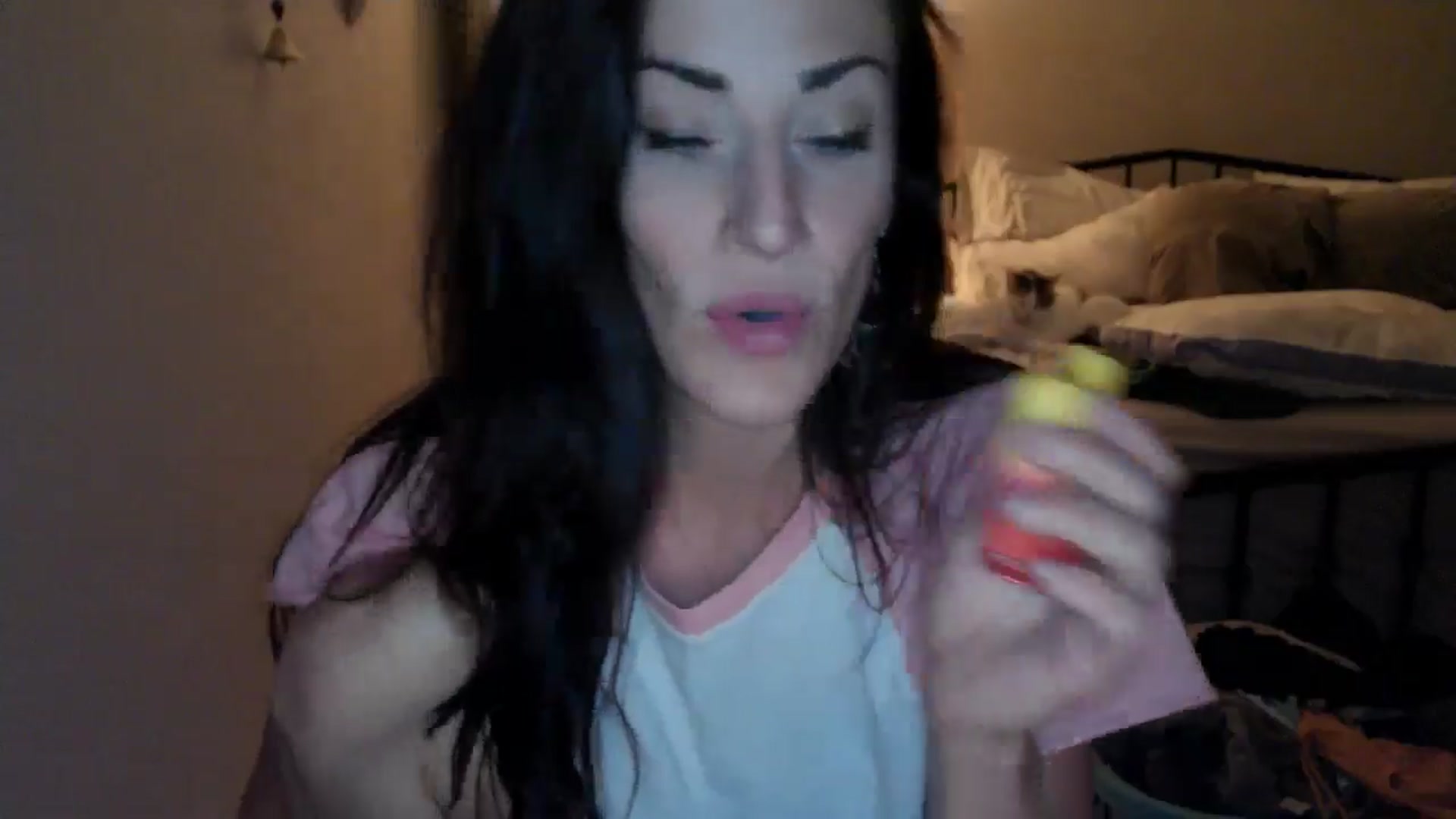 Gallery image thumbnail from EmmaStone4's myfreecams stream on, 06/28/2024, 05:11 image 18 of 20