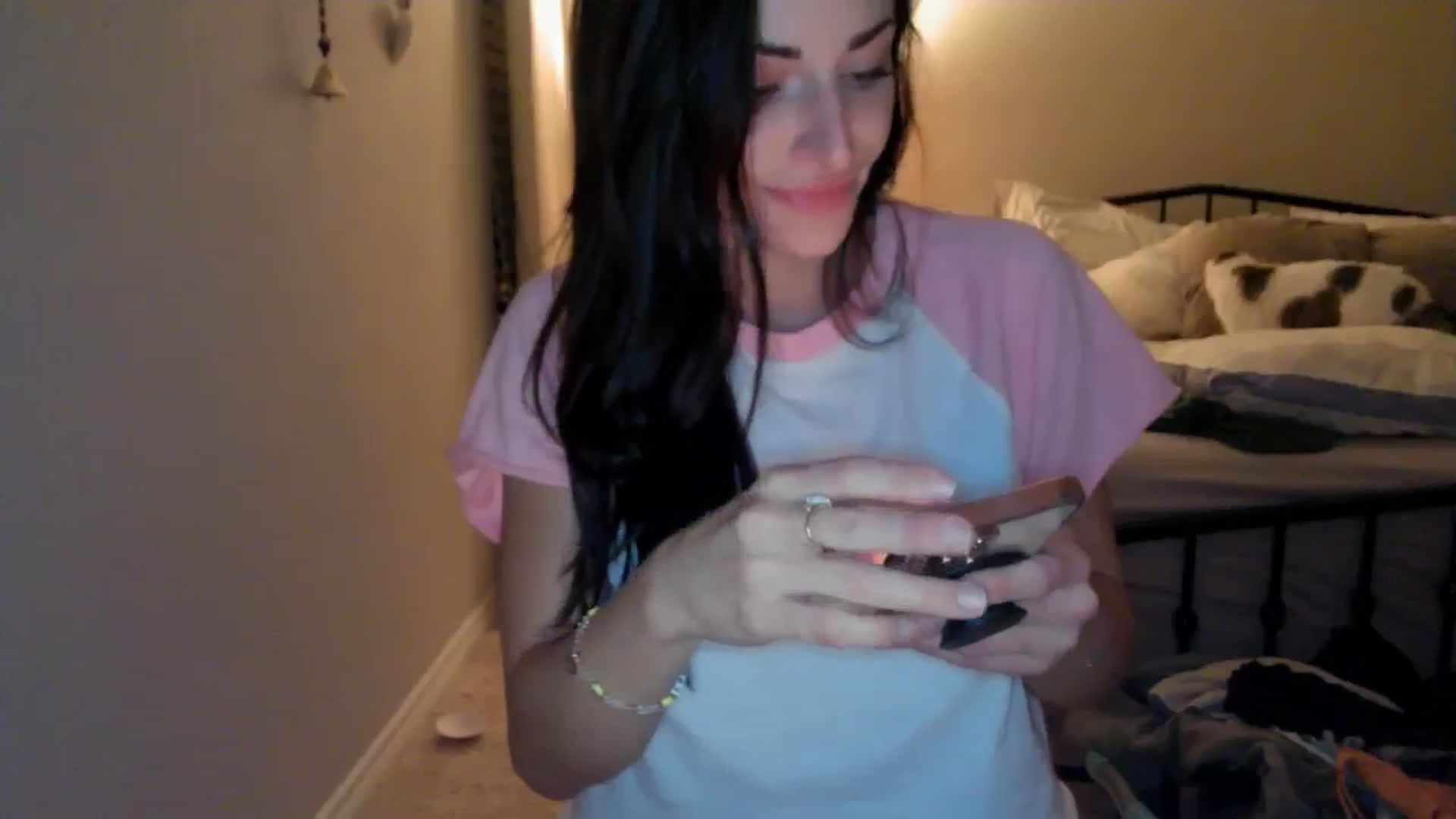 Gallery image thumbnail from EmmaStone4's myfreecams stream on, 06/28/2024, 05:11 image 9 of 20