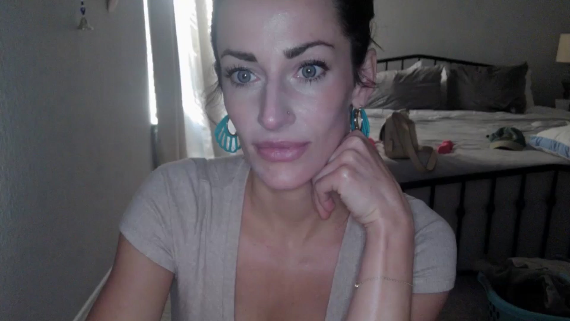 Gallery image thumbnail from EmmaStone4's myfreecams stream on, 06/28/2024, 23:04 image 20 of 20