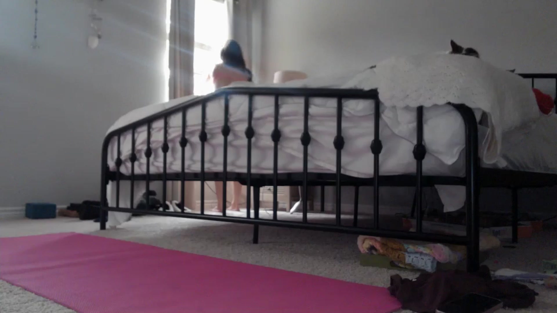 Gallery image thumbnail from EmmaStone4's myfreecams stream on, 07/21/2024, 22:55 image 14 of 20