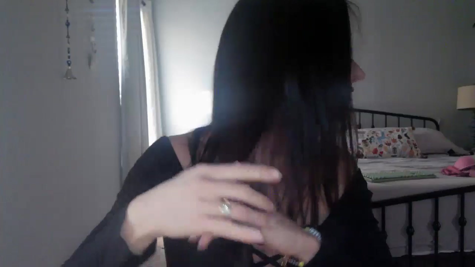 Gallery image thumbnail from EmmaStone4's myfreecams stream on, 09/09/2024, 17:59 image 10 of 20