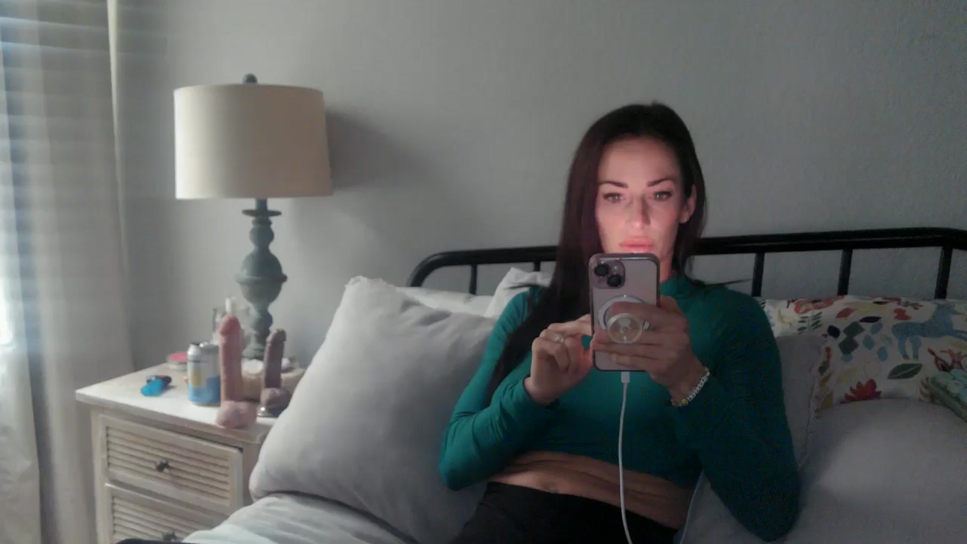 Gallery image thumbnail from EmmaStone4's myfreecams stream on, 09/26/2024, 17:35 image 1 of 20