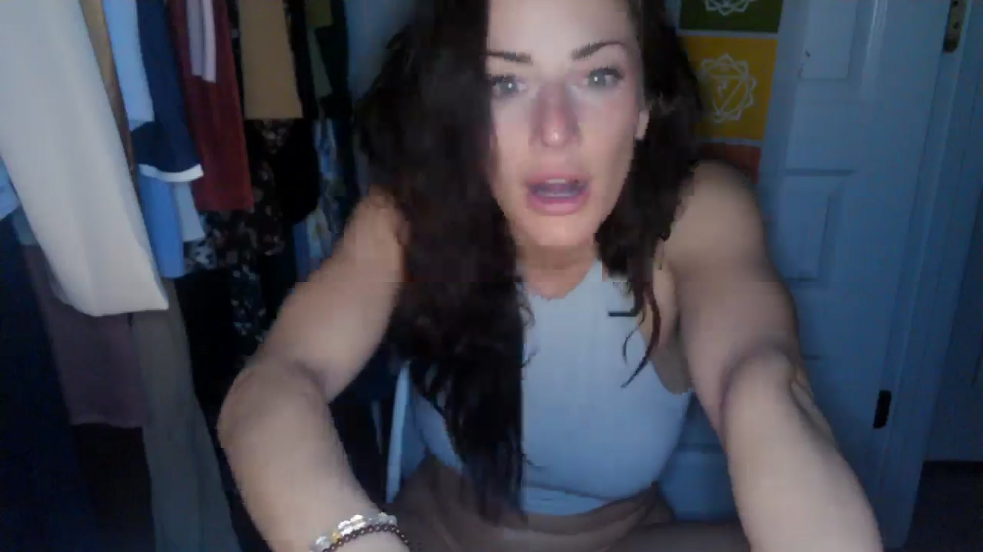 Gallery image thumbnail from EmmaStone4's myfreecams stream on, 10/01/2024, 04:39 image 20 of 20