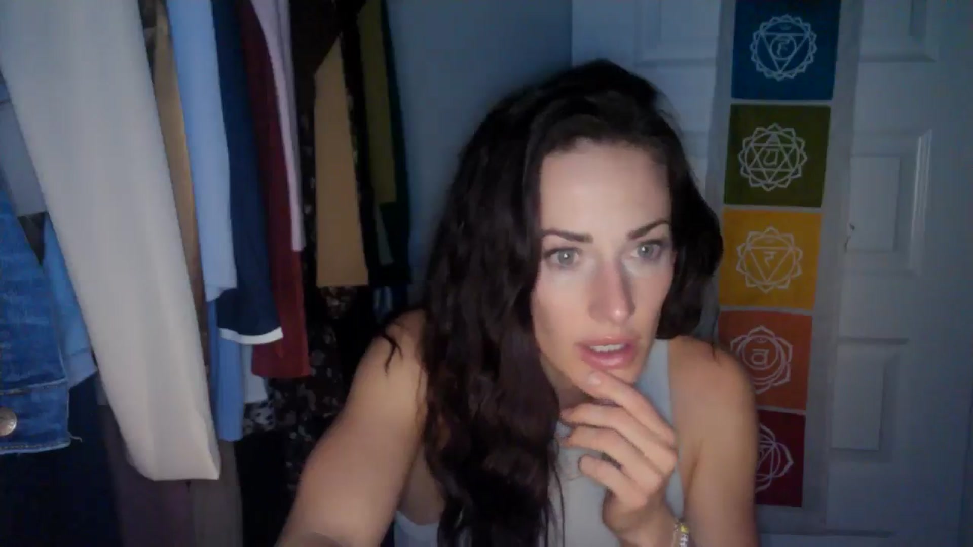 Gallery image thumbnail from EmmaStone4's myfreecams stream on, 10/01/2024, 04:39 image 8 of 20