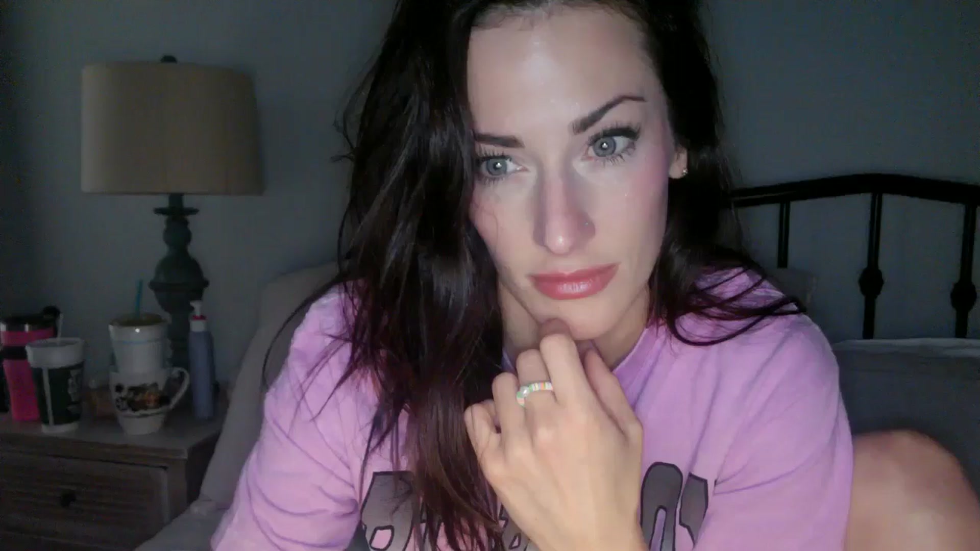 Gallery image thumbnail from EmmaStone4's myfreecams stream on, 10/09/2024, 24:00 image 20 of 20