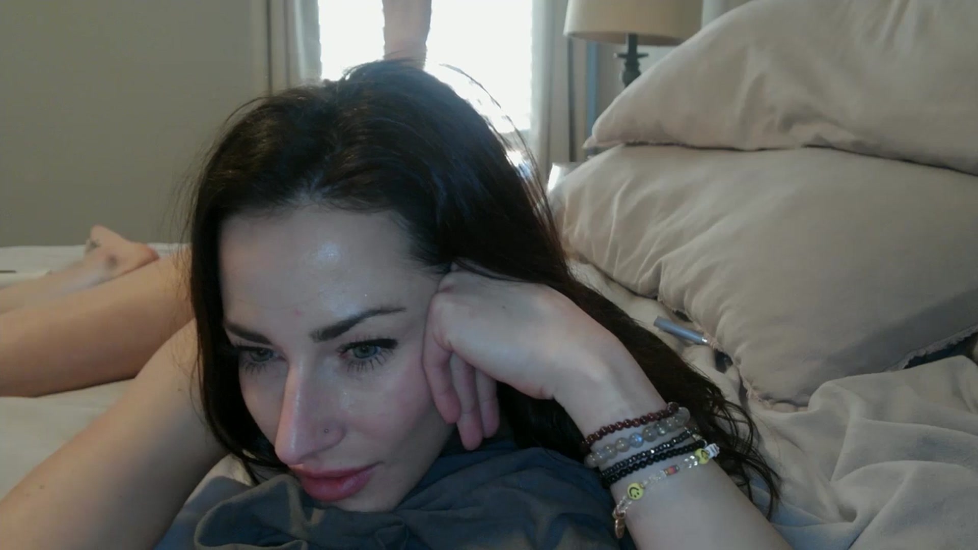 Gallery image thumbnail from EmmaStone4's myfreecams stream on, 01/07/2025, 18:02 image 18 of 20