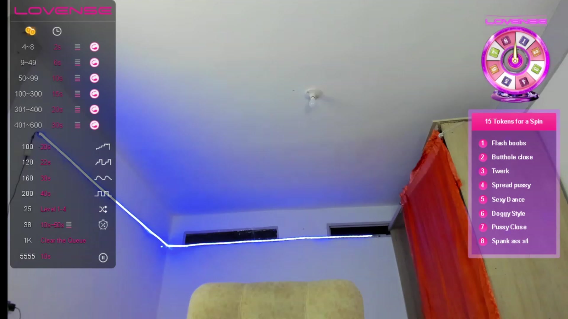 Gallery image thumbnail from Emma_19_'s myfreecams stream on, 06/11/2023, 04:58 image 3 of 20