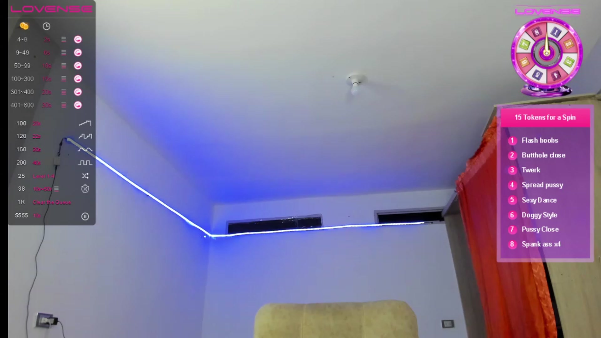 Gallery image thumbnail from Emma_19_'s myfreecams stream on, 06/23/2023, 02:37 image 20 of 20