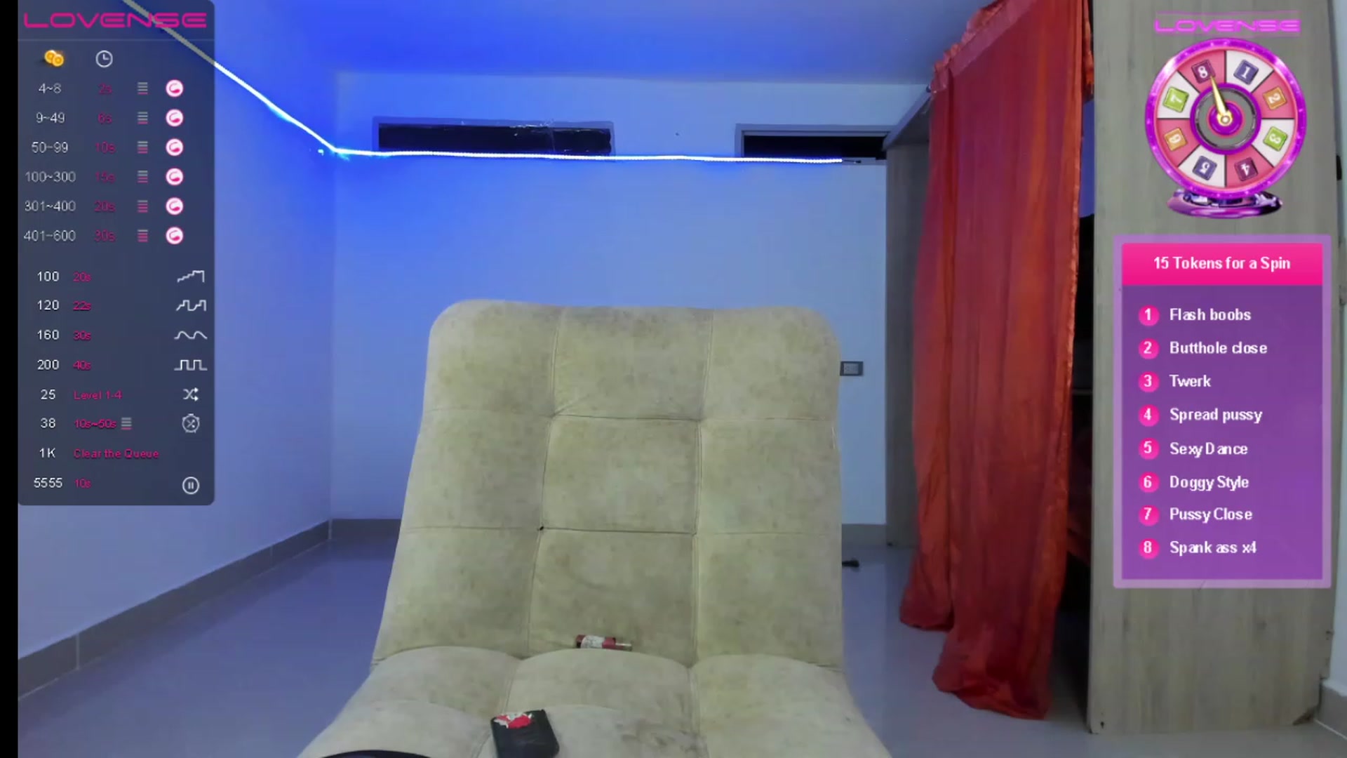 Gallery image thumbnail from Emma_19_'s myfreecams stream on, 06/24/2023, 04:11 image 10 of 20