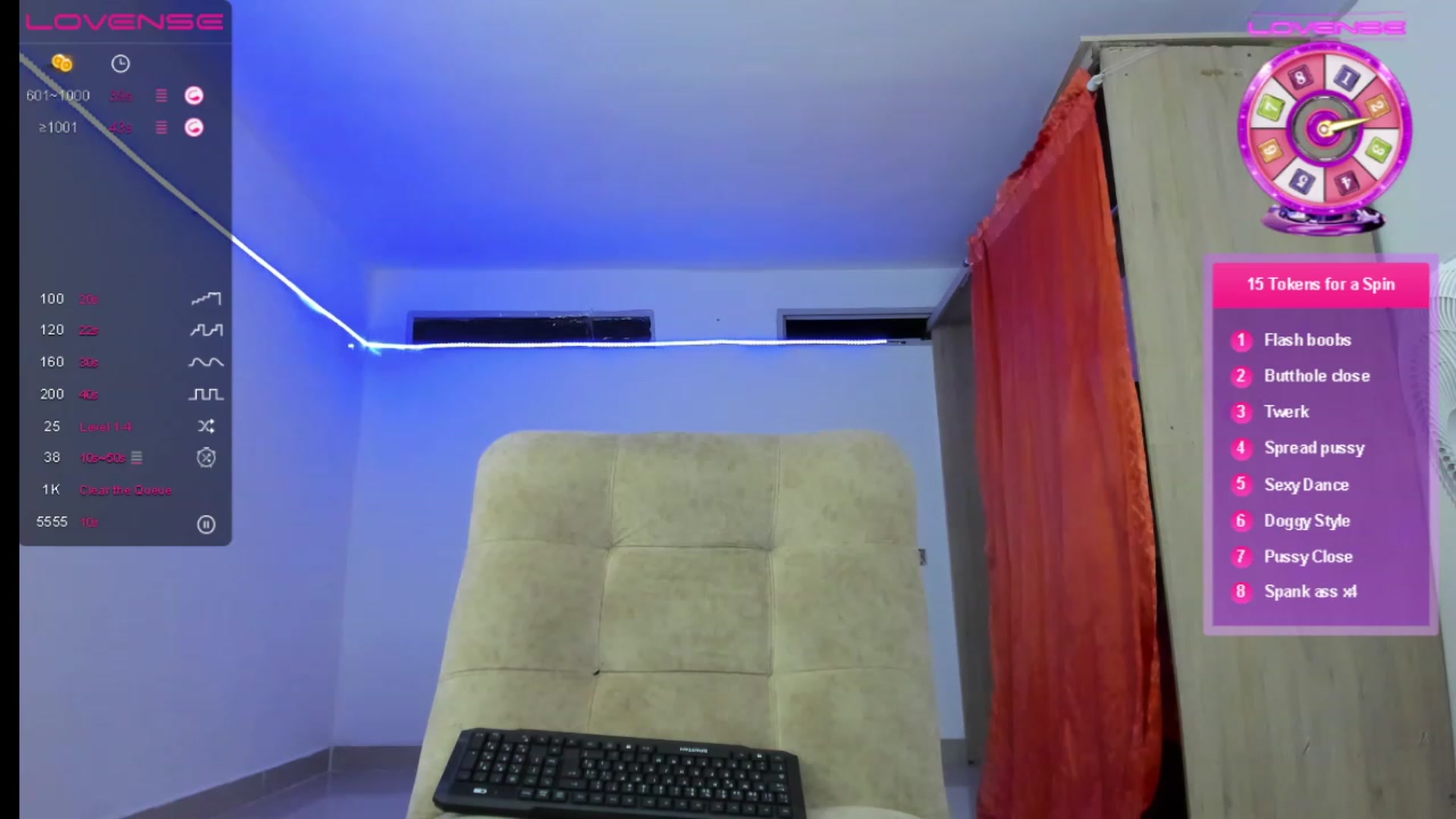 Gallery image thumbnail from Emma_19_'s myfreecams stream on, 06/28/2023, 02:19 image 12 of 20