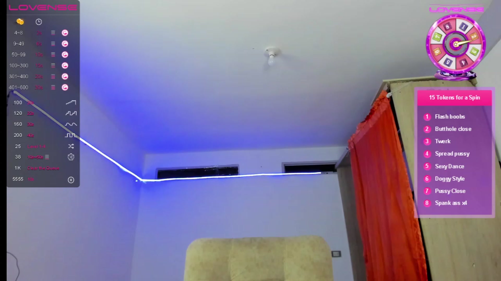 Gallery image thumbnail from Emma_19_'s myfreecams stream on, 06/28/2023, 02:19 image 17 of 20