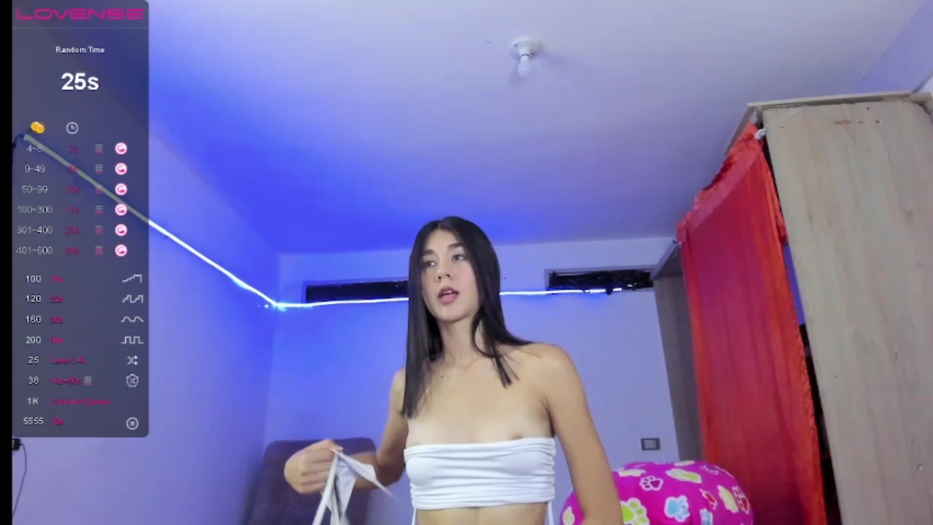 Gallery image thumbnail from Emma_19_'s myfreecams stream on, 08/15/2023, 03:14 image 20 of 20