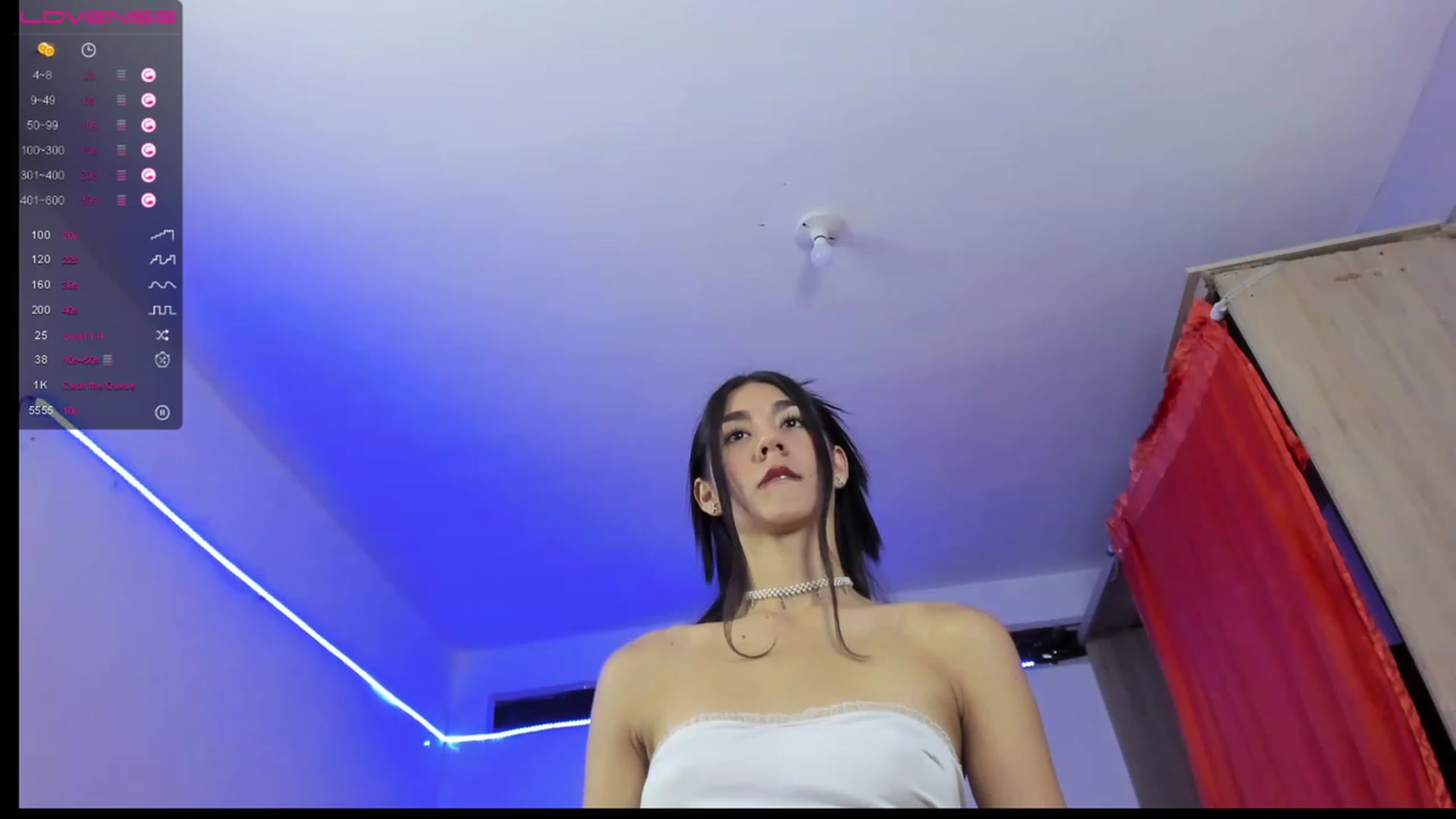 Gallery image thumbnail from Emma_19_'s myfreecams stream on, 08/16/2023, 03:28 image 17 of 20