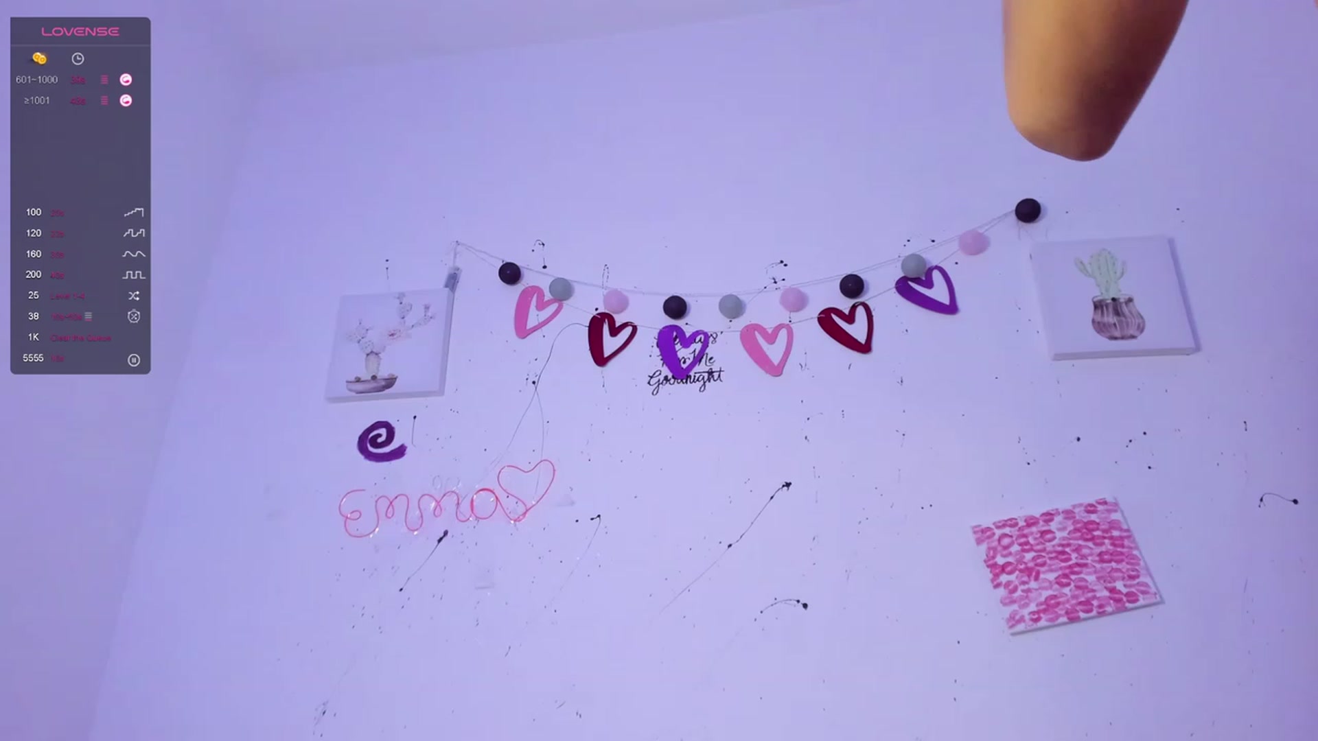 Gallery image thumbnail from Emma_19_'s myfreecams stream on, 09/26/2023, 06:00 image 13 of 20