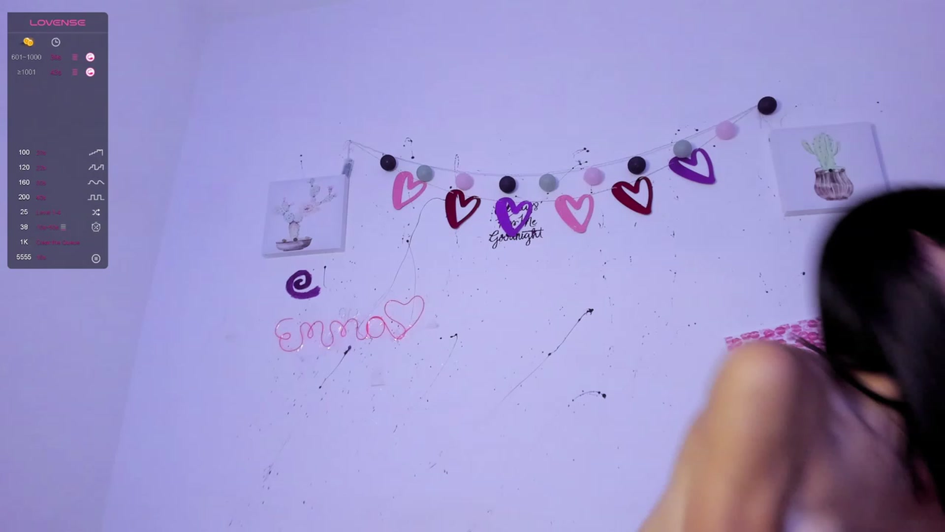 Gallery image thumbnail from Emma_19_'s myfreecams stream on, 09/26/2023, 06:00 image 12 of 20