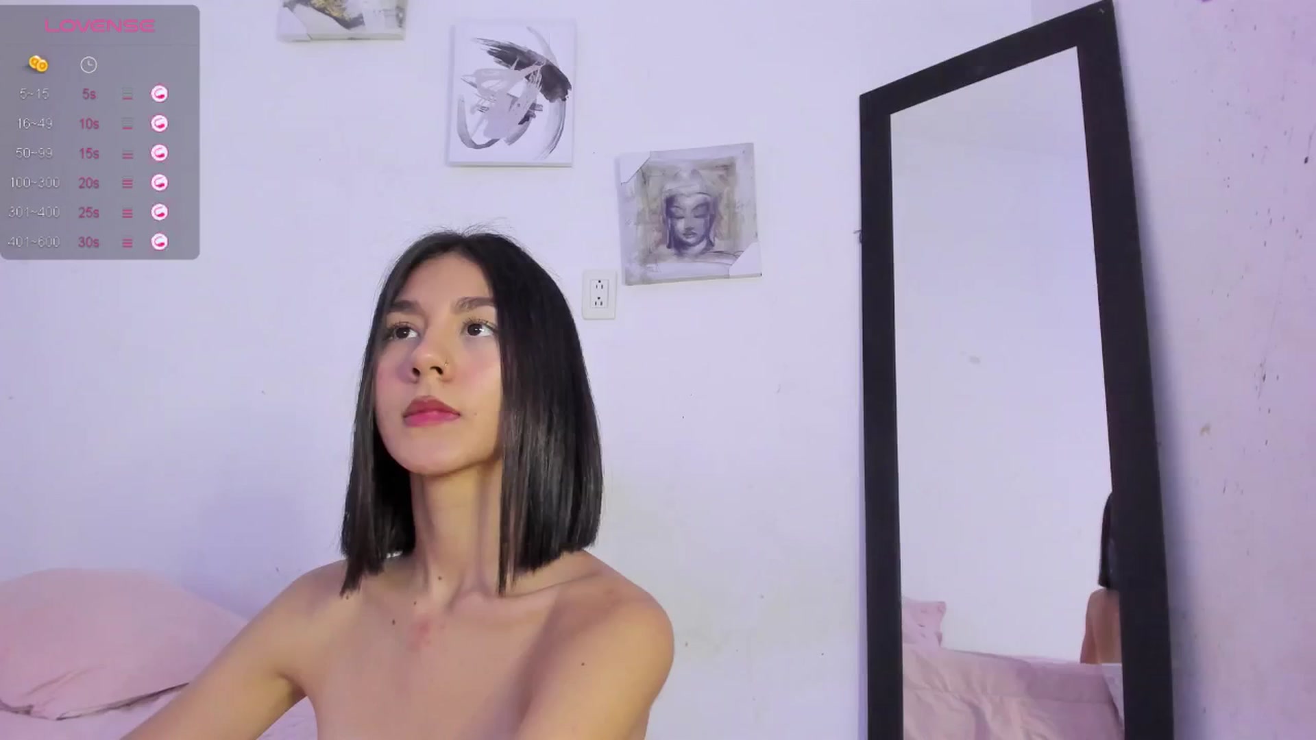 Gallery image thumbnail from Emma_19_'s myfreecams stream on, 07/30/2024, 03:46 image 11 of 20