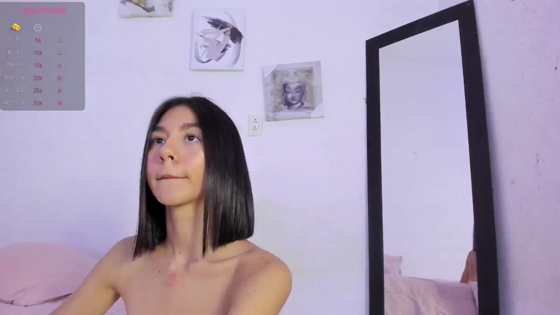 Gallery image thumbnail from Emma_19_'s myfreecams stream on, 07/30/2024, 03:46 image 15 of 20