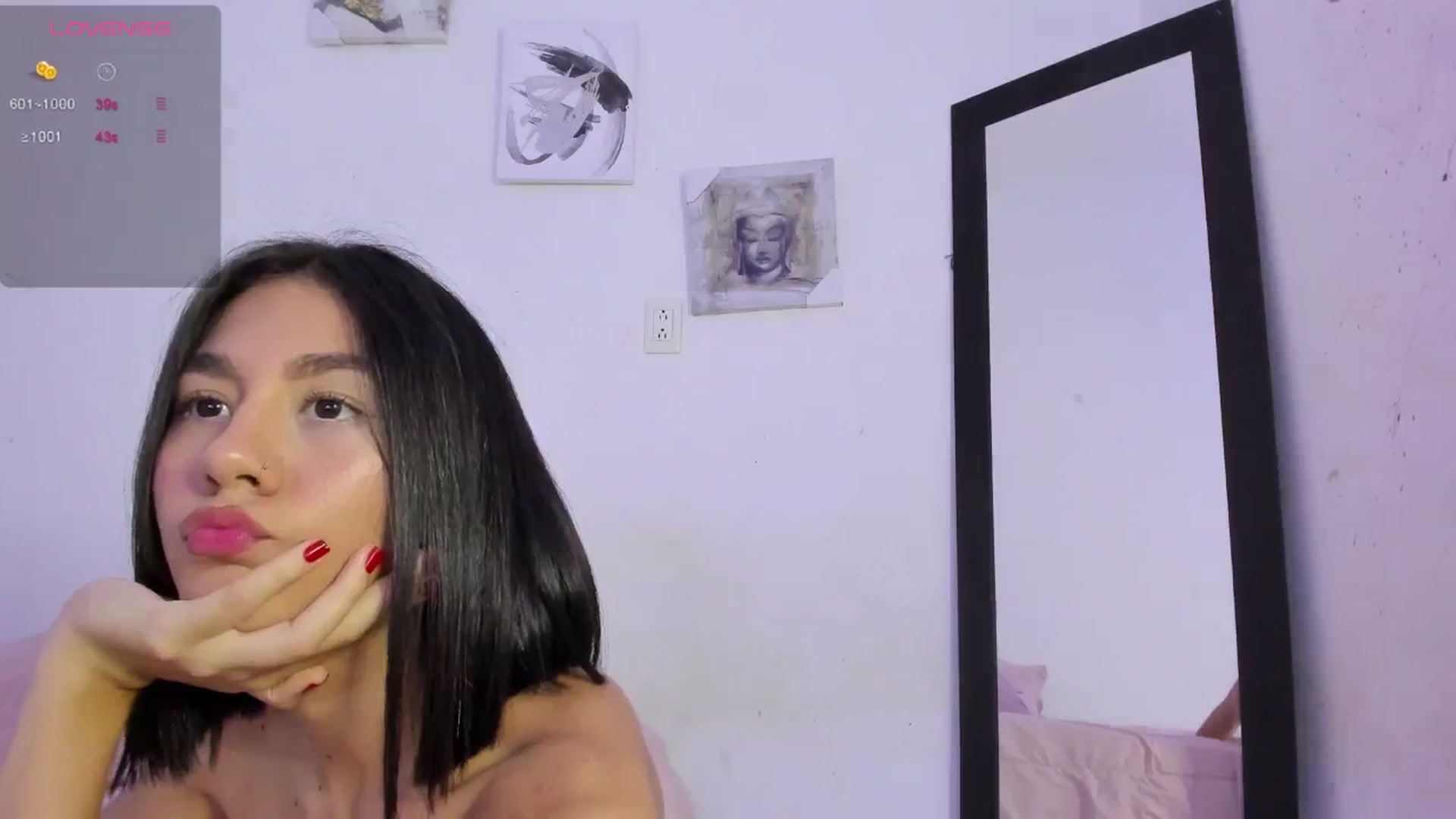 Gallery image thumbnail from Emma_19_'s myfreecams stream on, 07/30/2024, 03:46 image 13 of 20