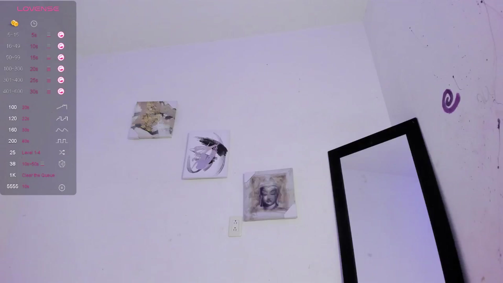 Gallery image thumbnail from Emma_19_'s myfreecams stream on, 07/31/2024, 05:07 image 11 of 20