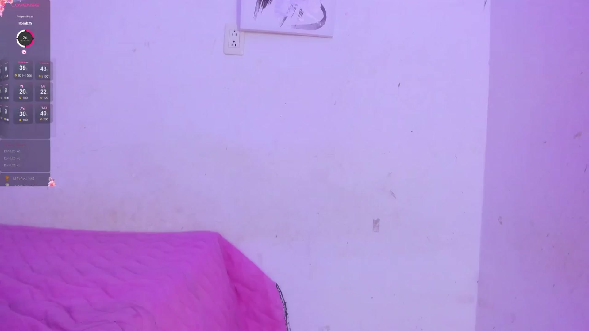 Gallery image thumbnail from Emma_19_'s myfreecams stream on, 02/20/2025, 06:07 image 13 of 20