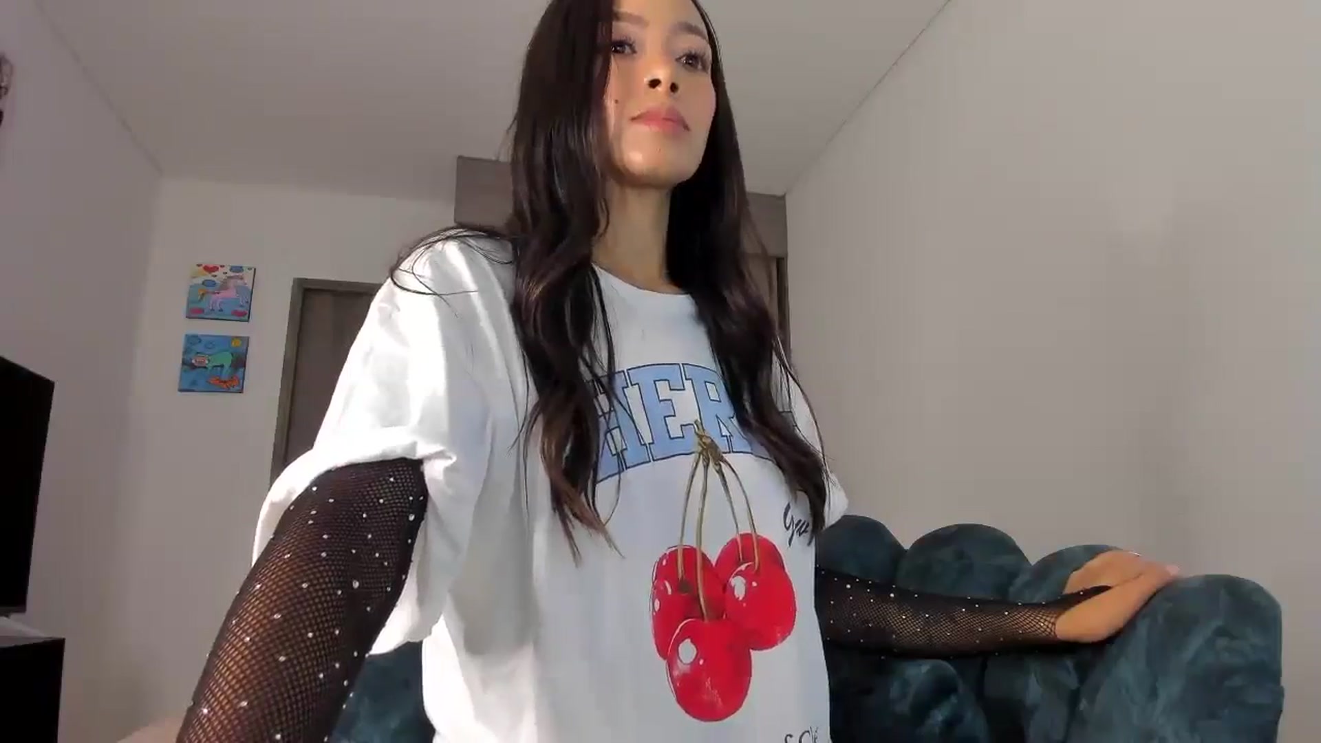 Gallery image thumbnail from Emma_69_'s myfreecams stream on, 06/08/2025, 14:03 image 5 of 20