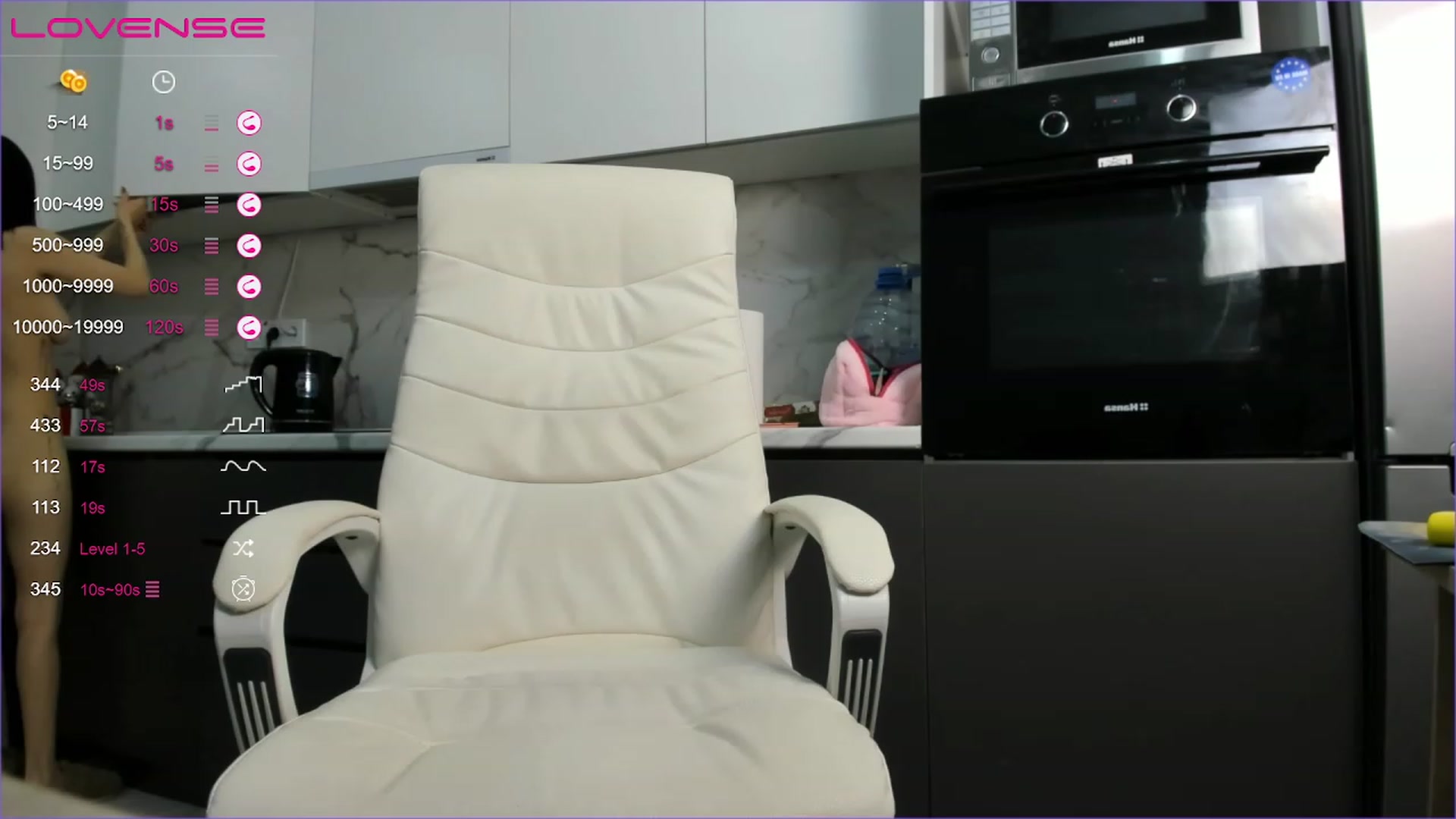 Gallery image thumbnail from Emma_clarc's myfreecams stream on, 01/15/2023, 11:50 image 5 of 20