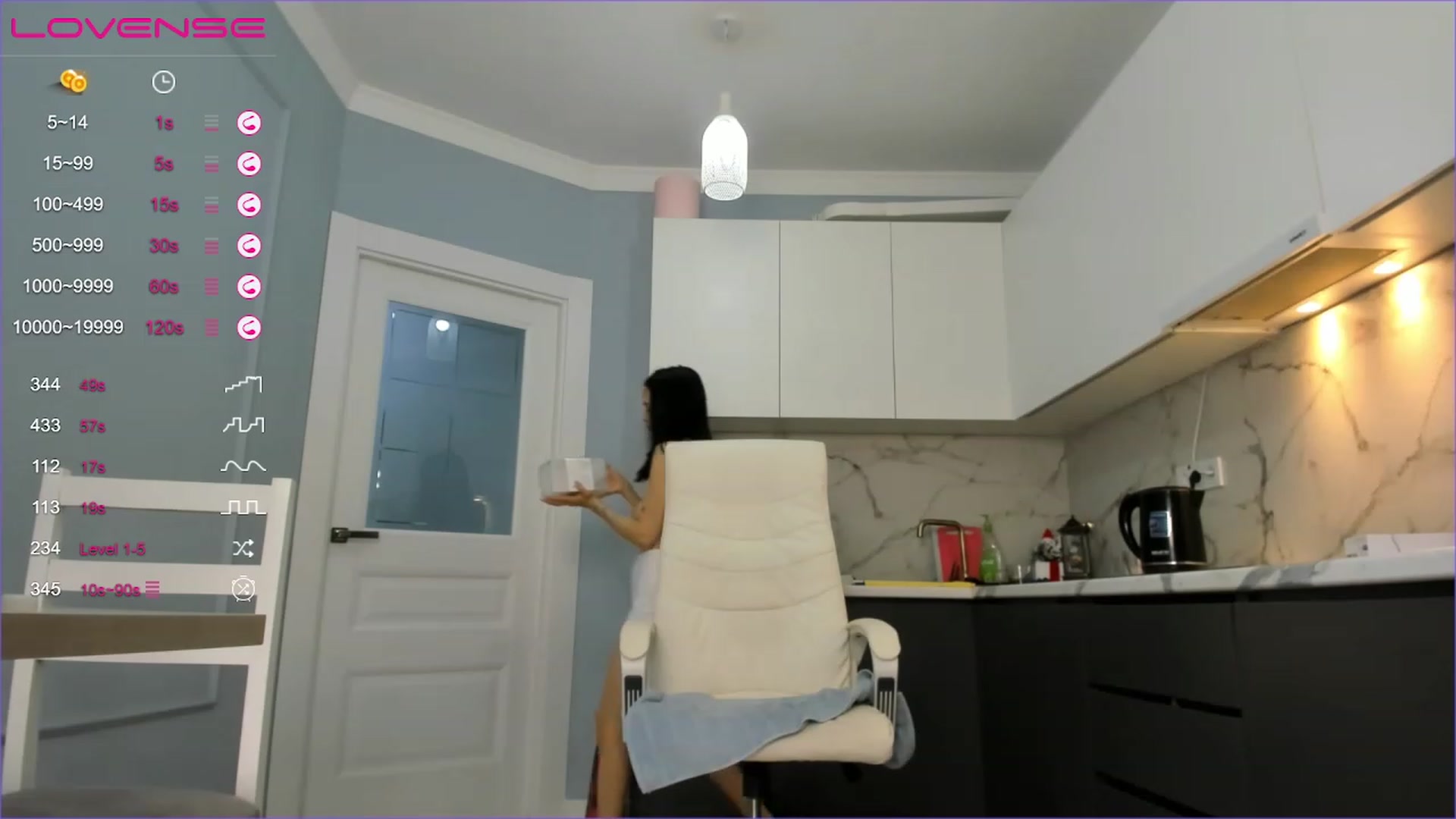 Gallery image thumbnail from Emma_clarc's myfreecams stream on, 01/17/2023, 05:16 image 19 of 20