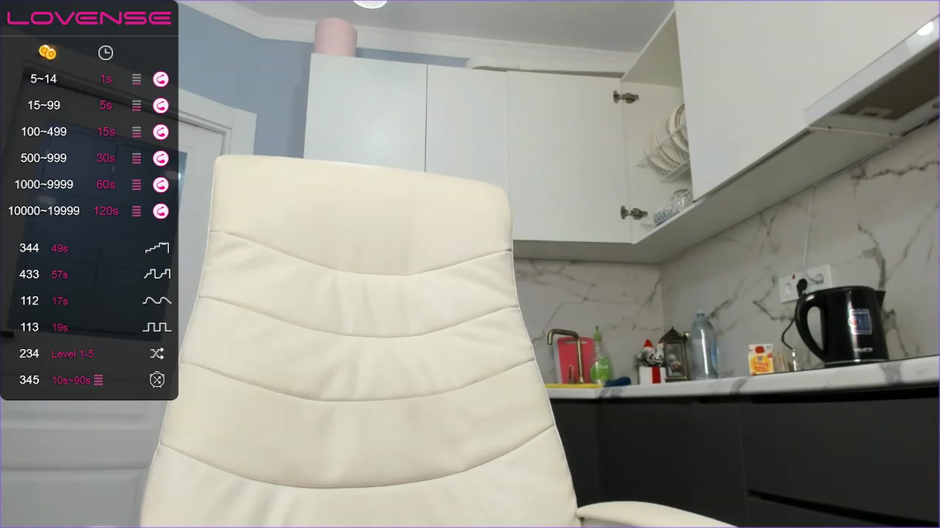 Gallery image thumbnail from Emma_clarc's myfreecams stream on, 01/21/2023, 10:01 image 20 of 20