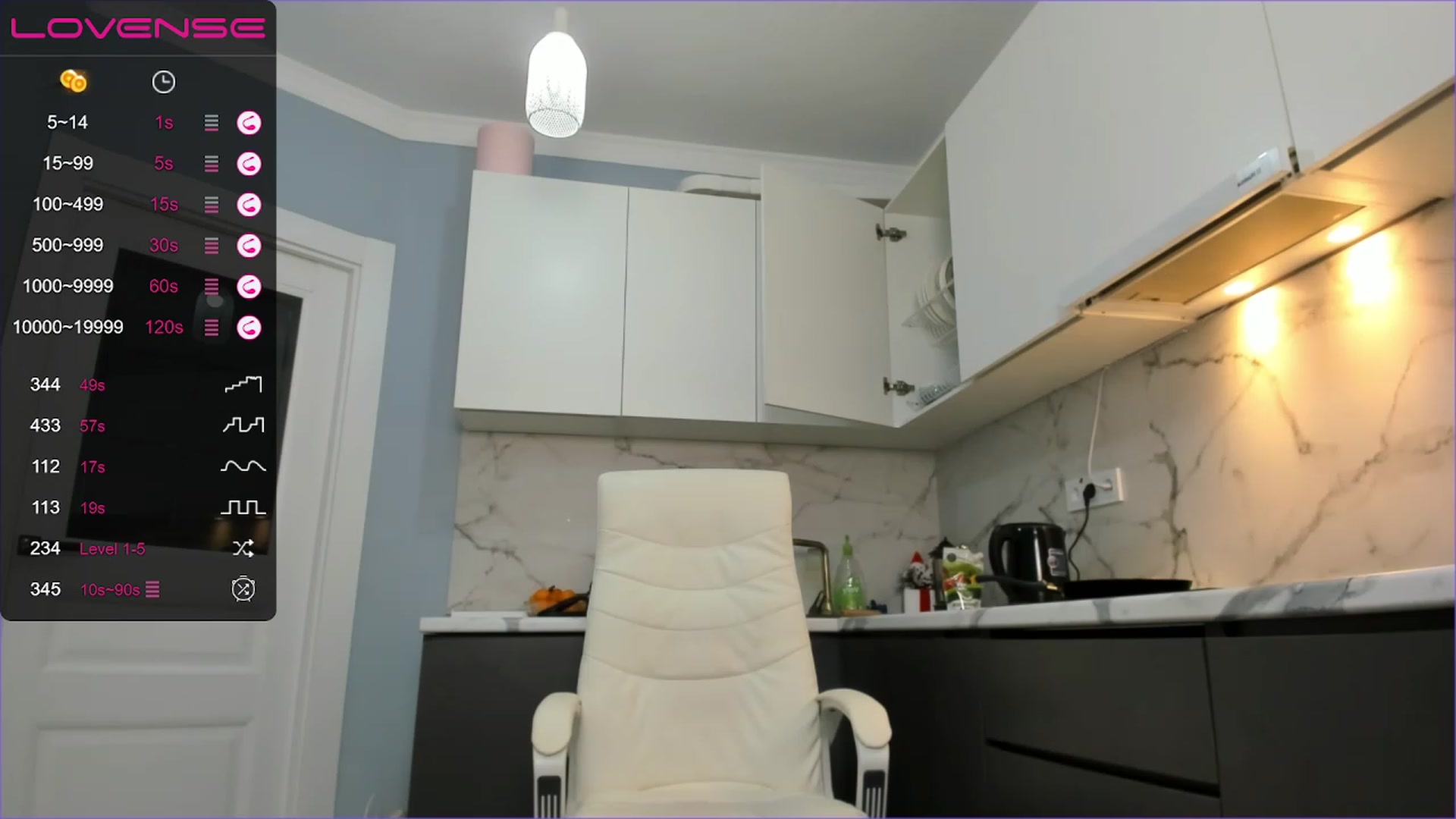 Gallery image thumbnail from Emma_clarc's myfreecams stream on, 01/22/2023, 11:13 image 9 of 20