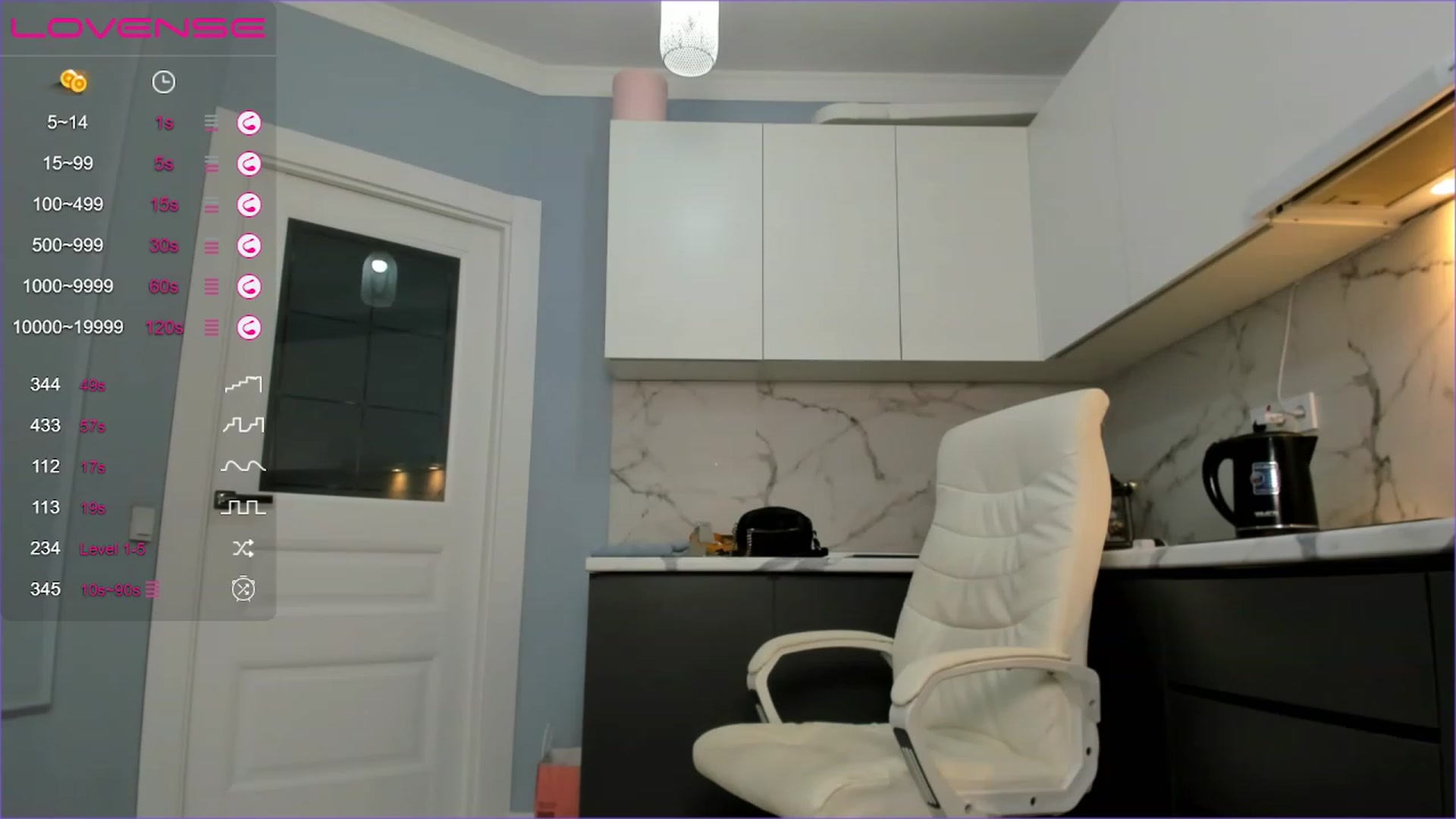 Gallery image thumbnail from Emma_clarc's myfreecams stream on, 01/23/2023, 07:41 image 17 of 20