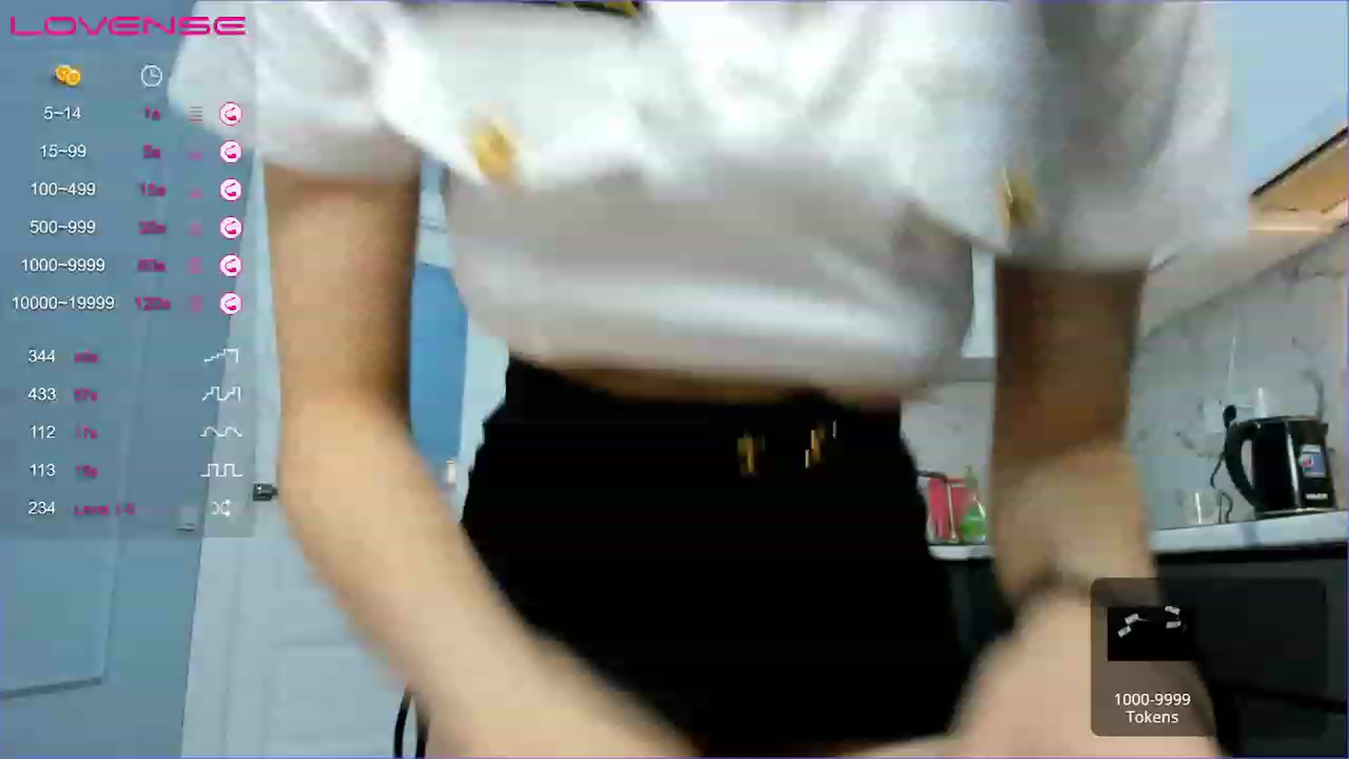 Gallery image thumbnail from Emma_clarc's myfreecams stream on, 01/25/2023, 20:52 image 8 of 20