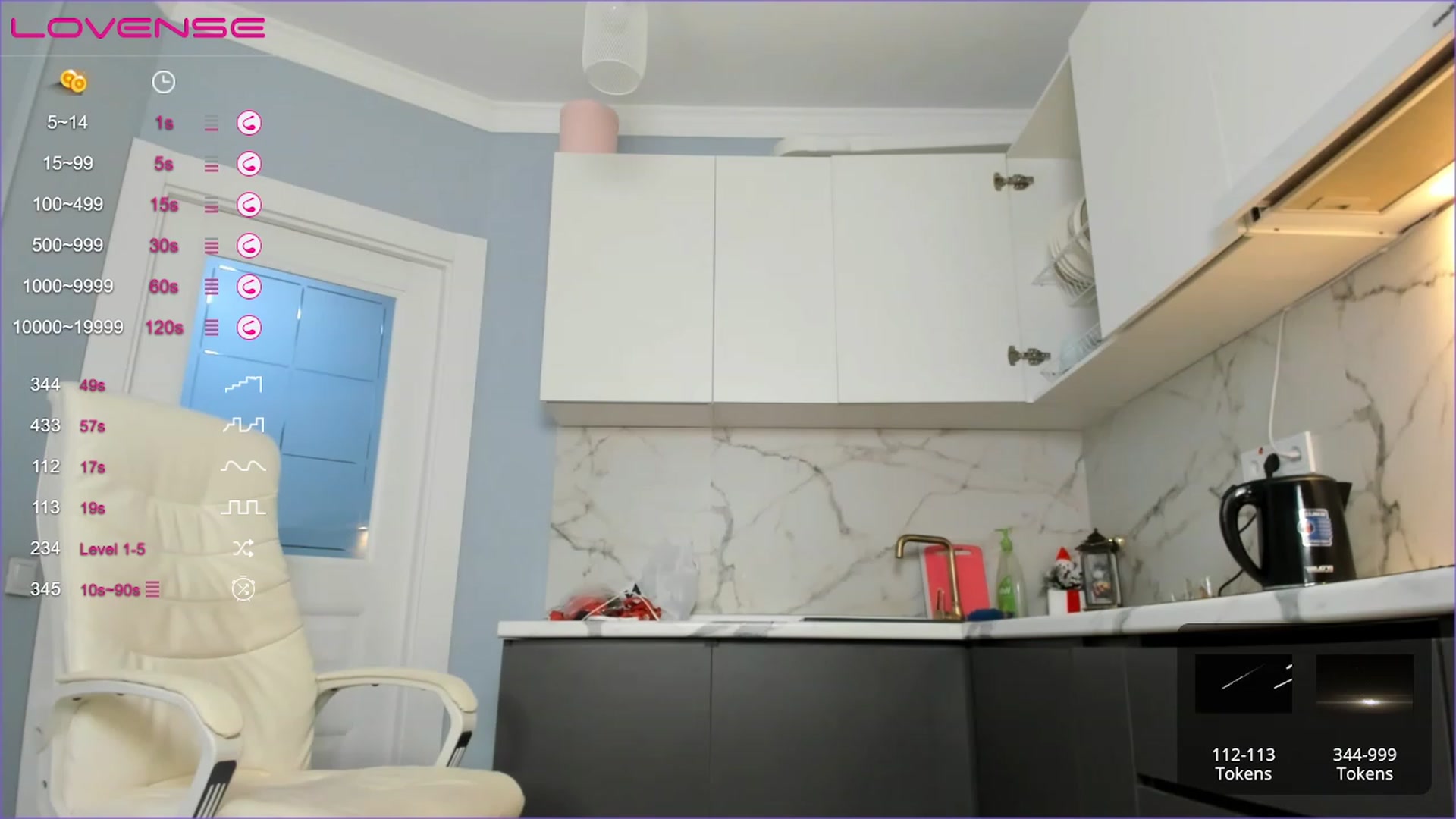 Gallery image thumbnail from Emma_clarc's myfreecams stream on, 01/27/2023, 14:41 image 6 of 20