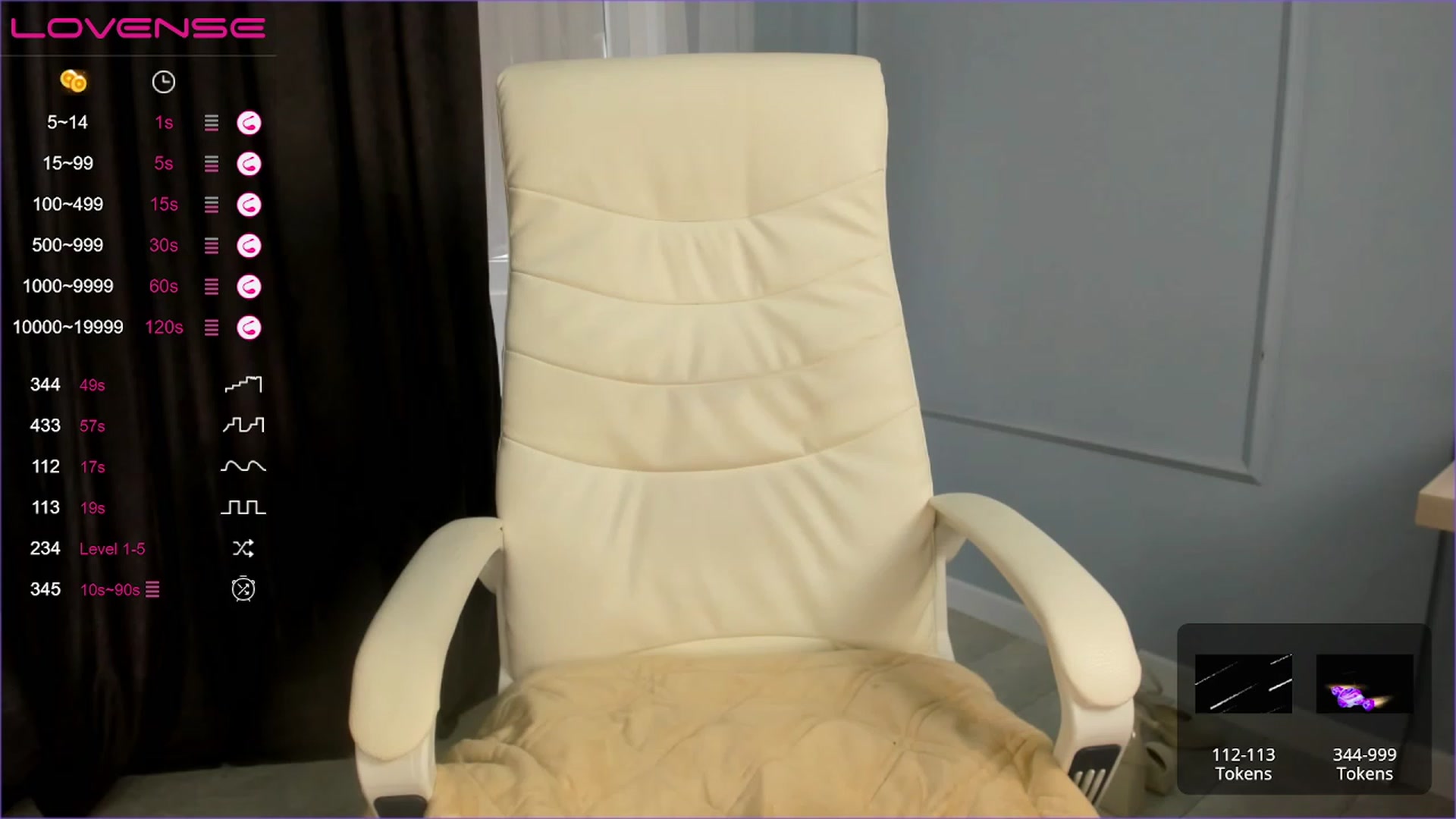 Gallery image thumbnail from Emma_clarc's myfreecams stream on, 02/05/2023, 09:50 image 4 of 20