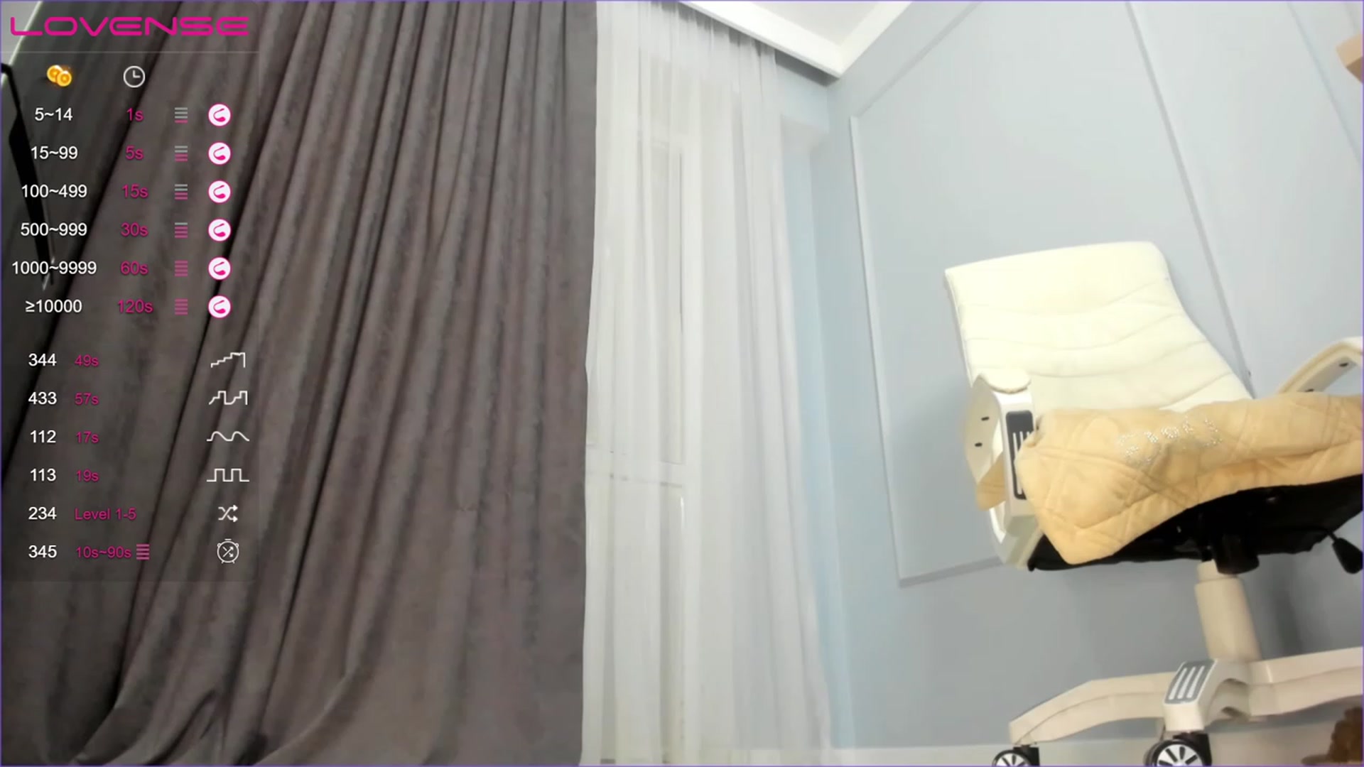 Gallery image thumbnail from Emma_clarc's myfreecams stream on, 02/09/2023, 19:59 image 11 of 20