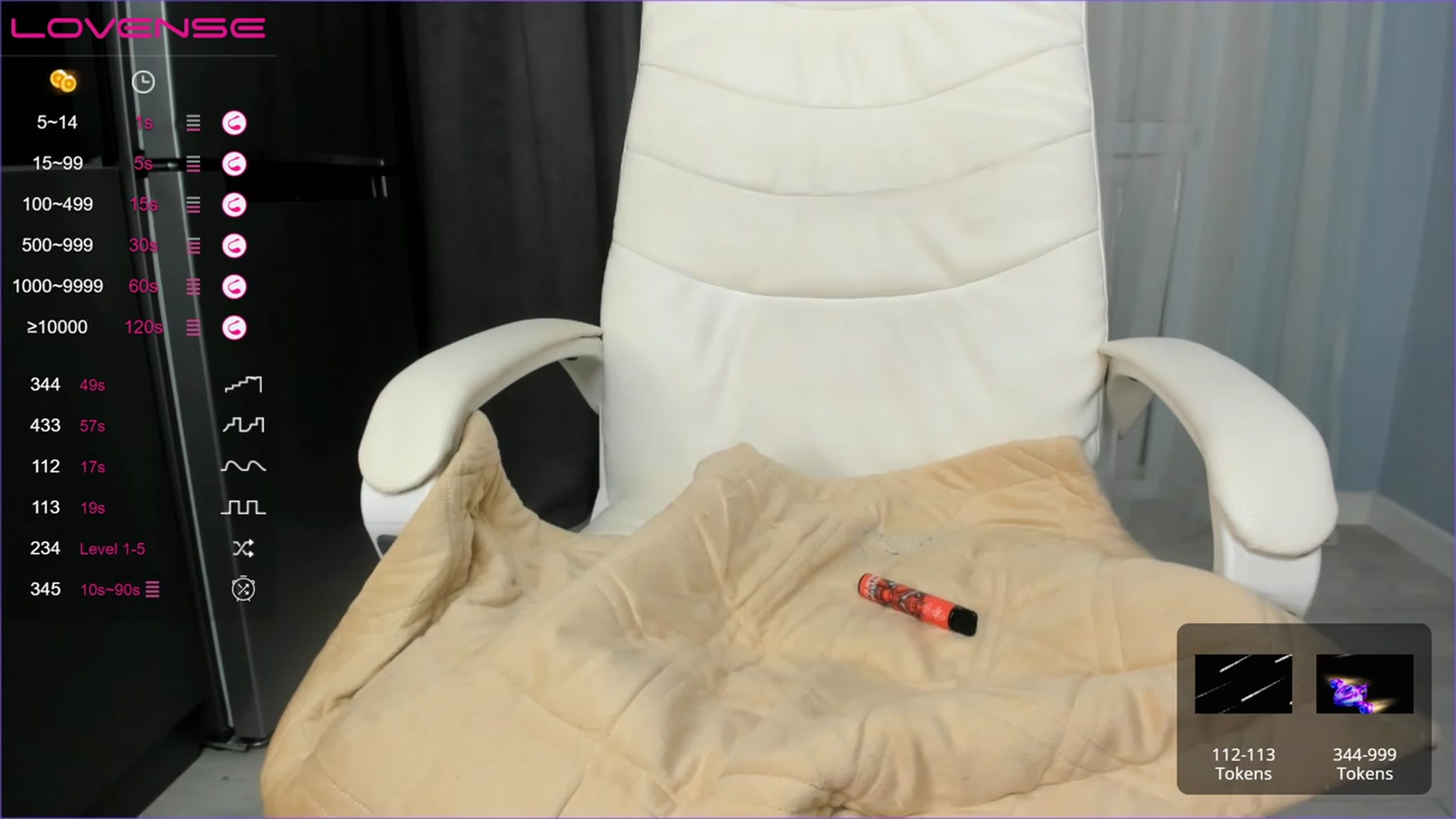 Gallery image thumbnail from Emma_clarc's myfreecams stream on, 02/09/2023, 23:06 image 14 of 20