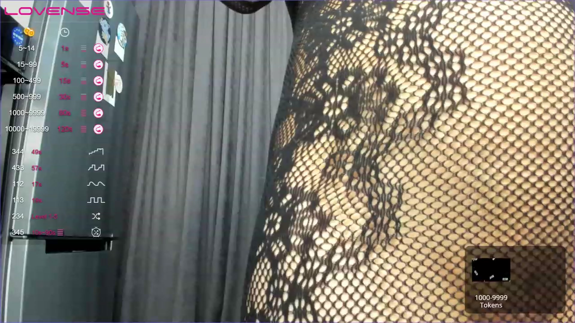 Gallery image thumbnail from Emma_clarc's myfreecams stream on, 02/12/2023, 14:53 image 15 of 20